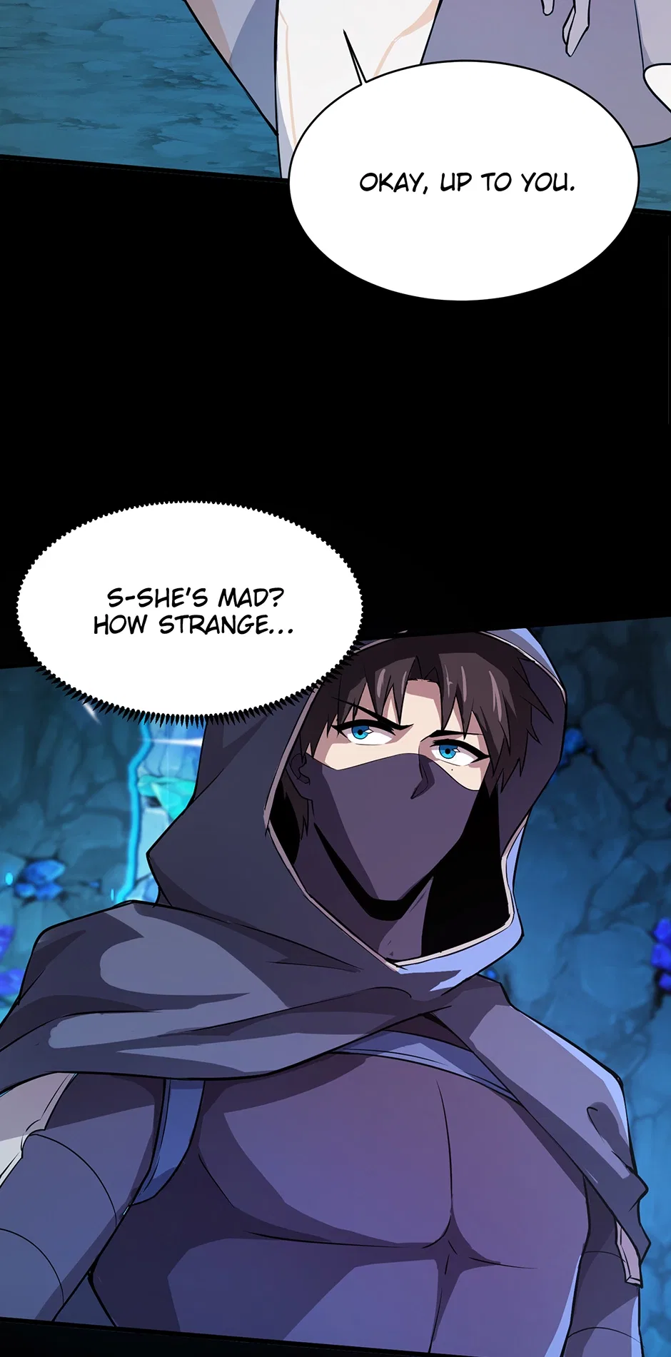 The Ultimate Summoned Beast Chapter 49 – Page 17