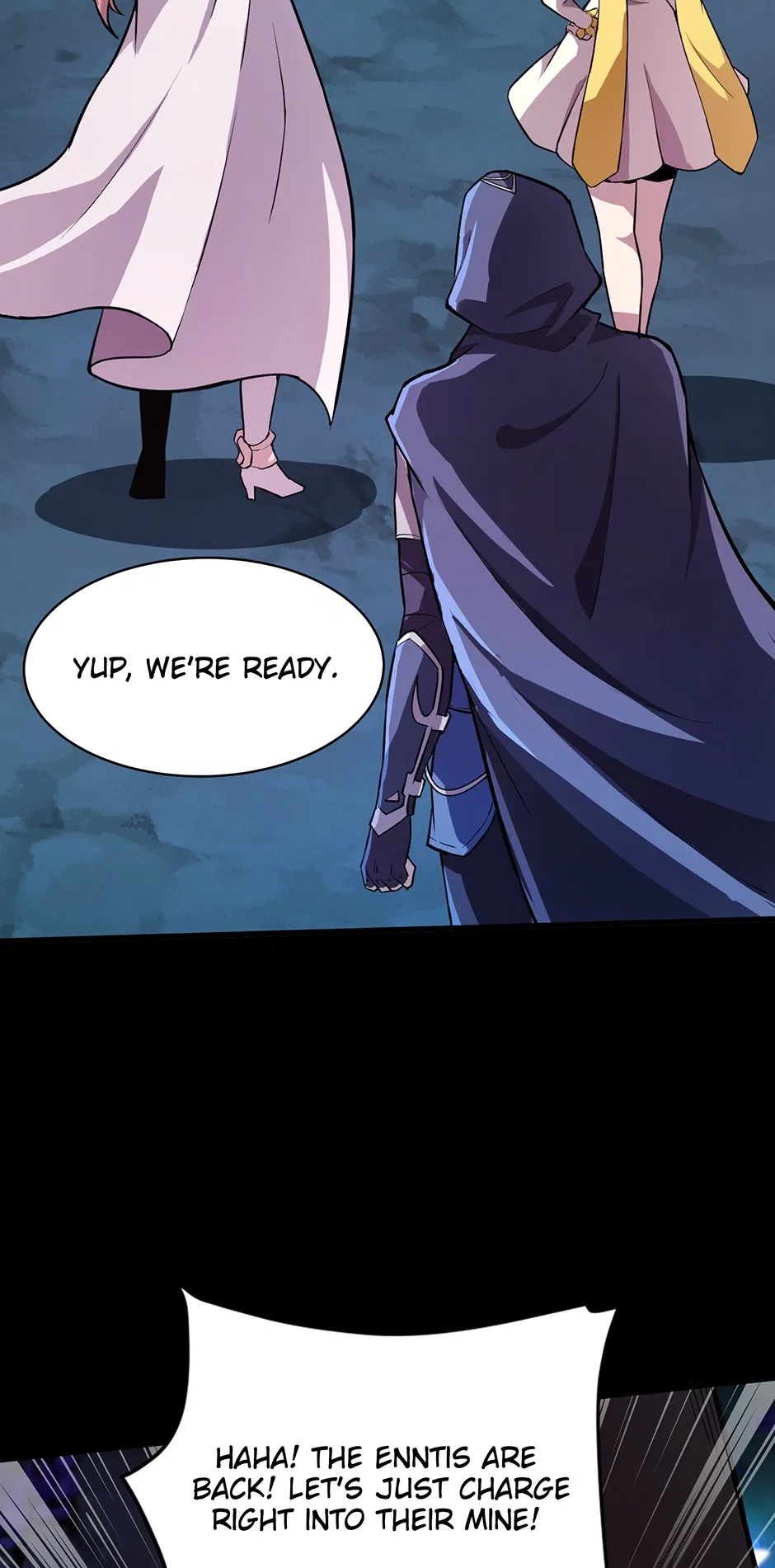 The Ultimate Summoned Beast Chapter 49 – Page 19