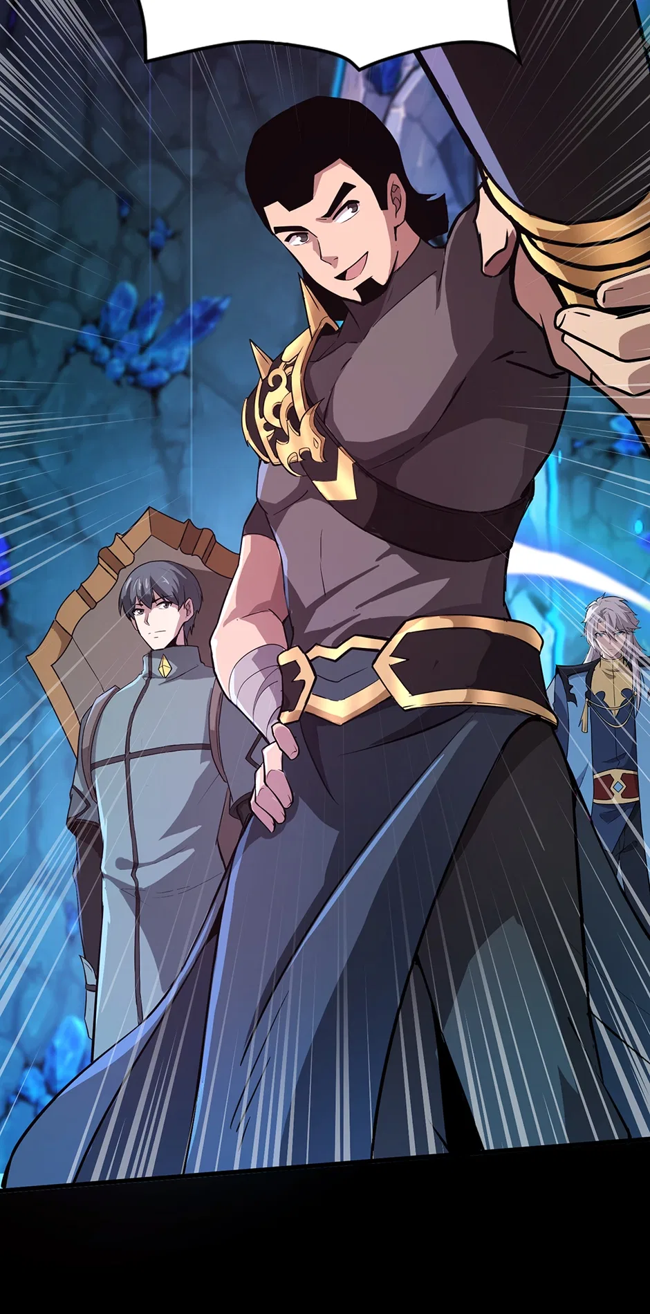 The Ultimate Summoned Beast Chapter 49 – Page 20