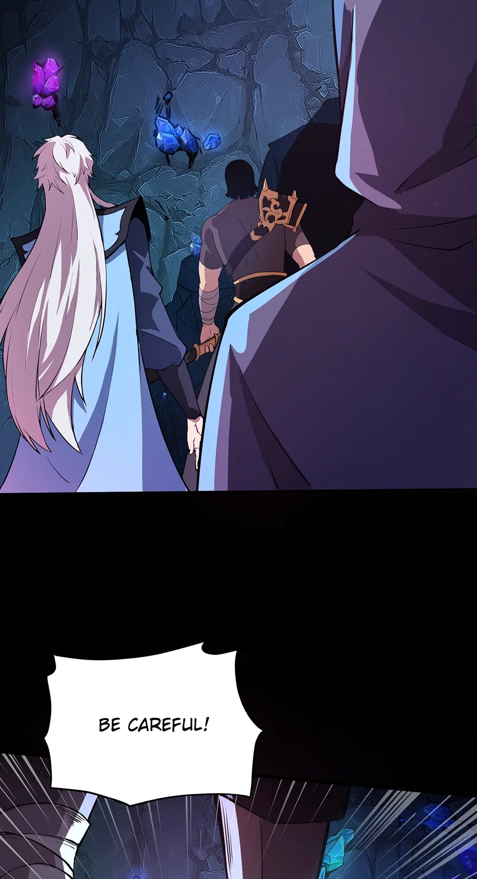 The Ultimate Summoned Beast Chapter 49 – Page 23