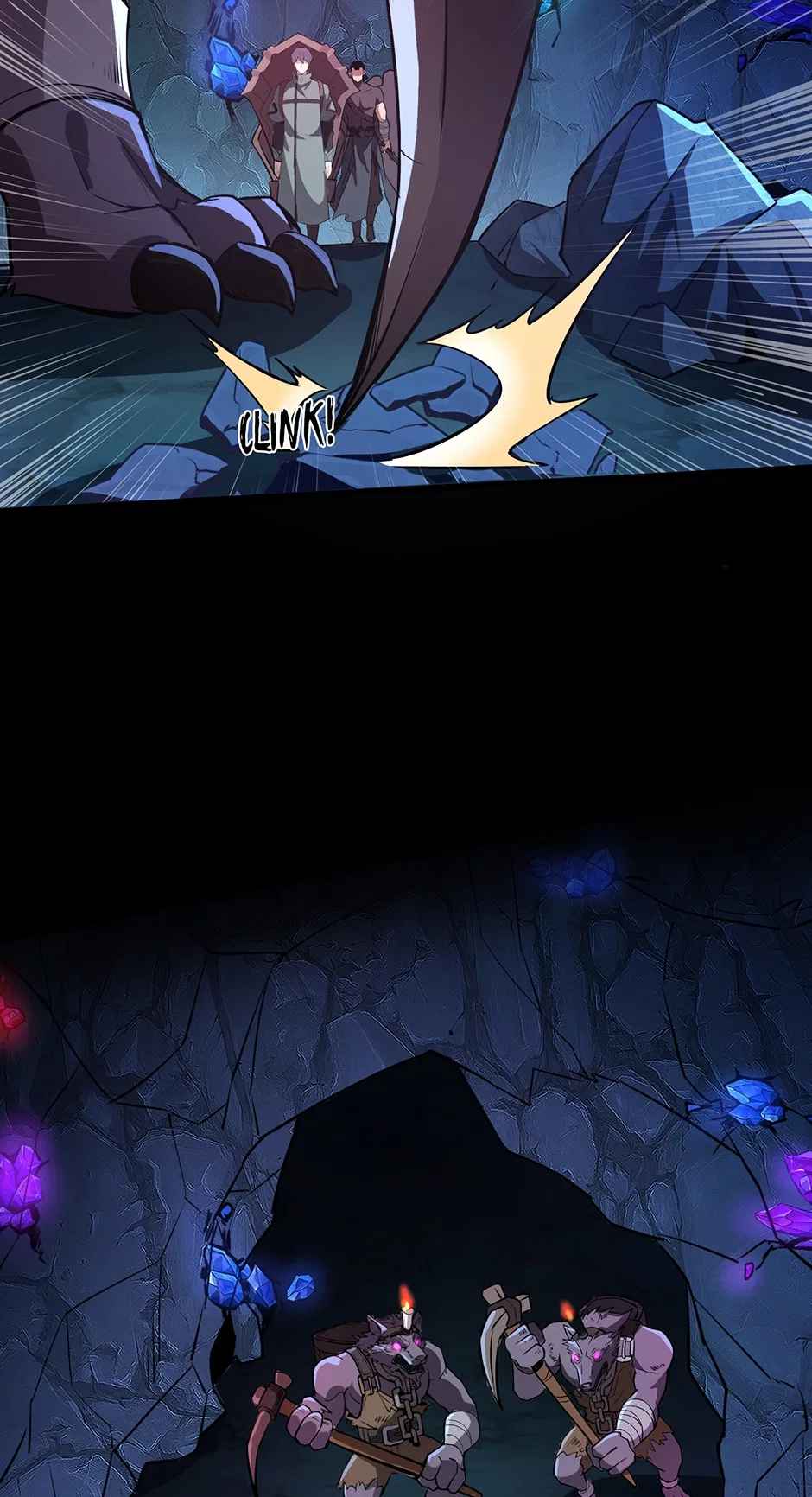 The Ultimate Summoned Beast Chapter 49 – Page 24