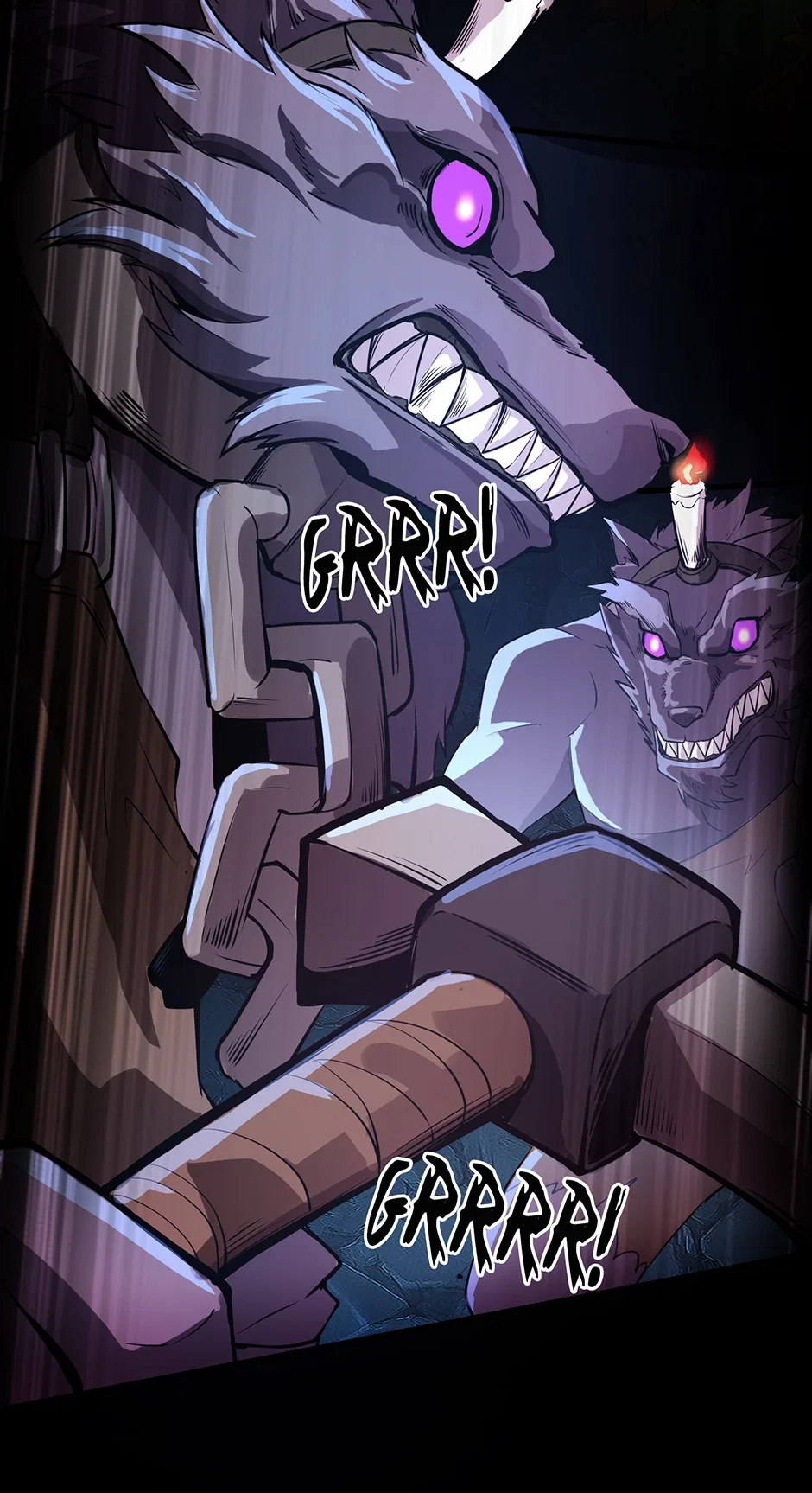 The Ultimate Summoned Beast Chapter 49 – Page 26