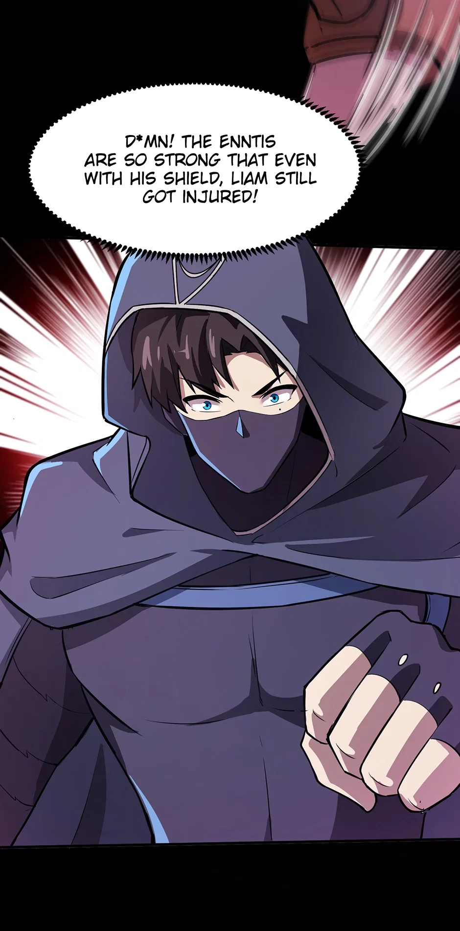 The Ultimate Summoned Beast Chapter 49 – Page 30