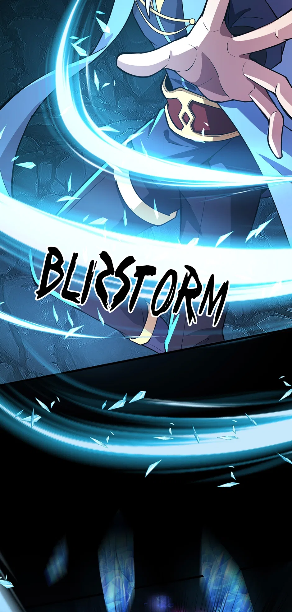 The Ultimate Summoned Beast Chapter 49 – Page 33