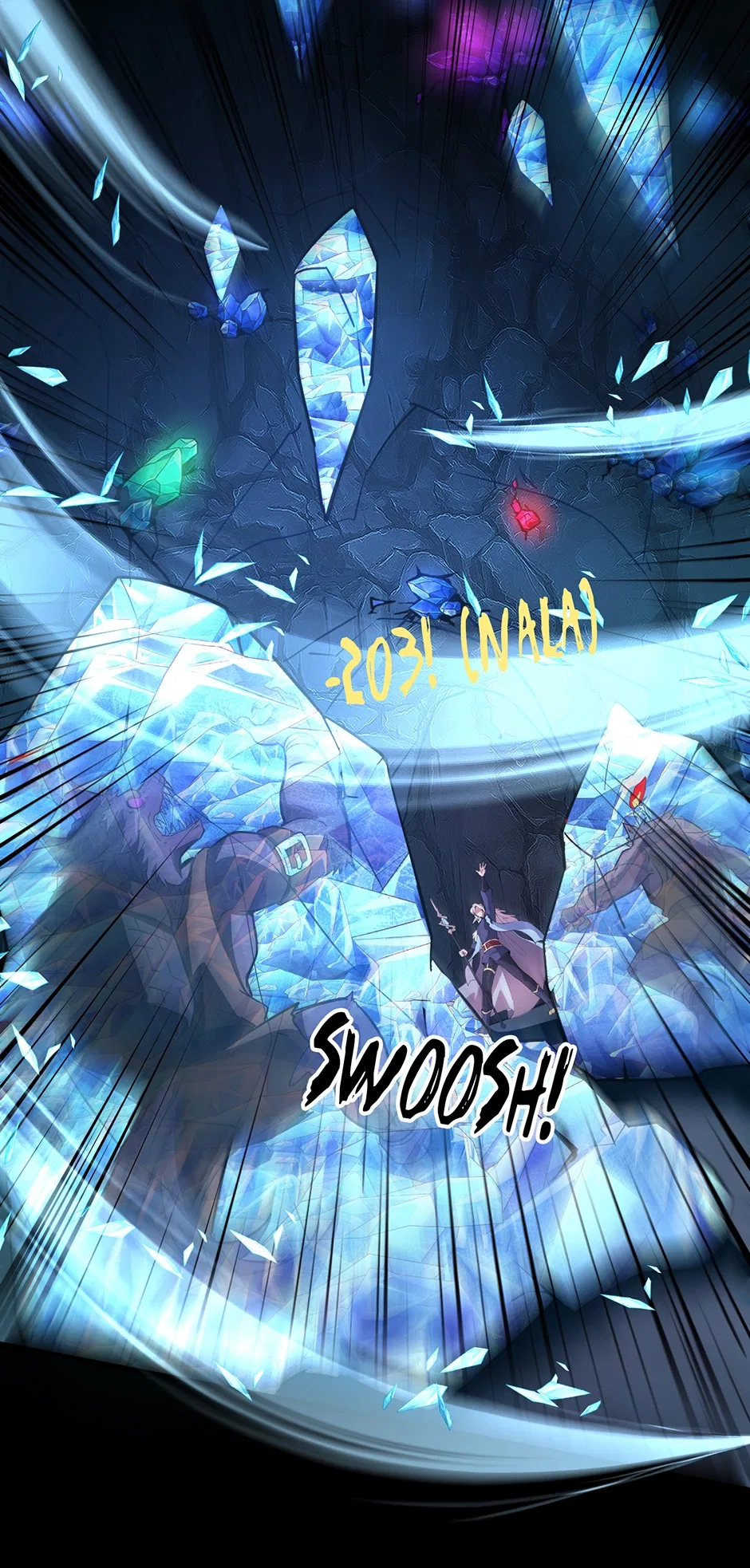 The Ultimate Summoned Beast Chapter 49 – Page 34