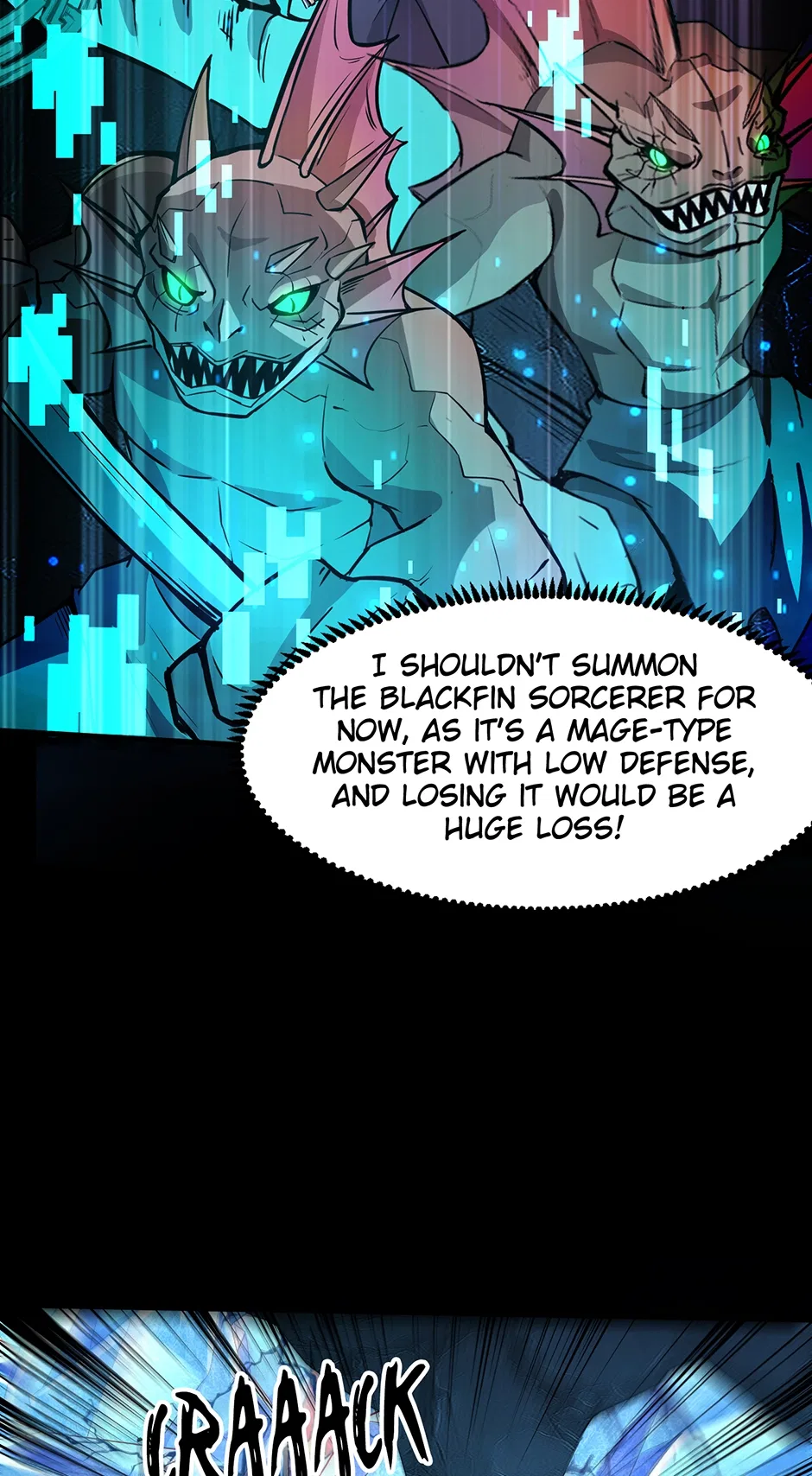 The Ultimate Summoned Beast Chapter 49 – Page 38