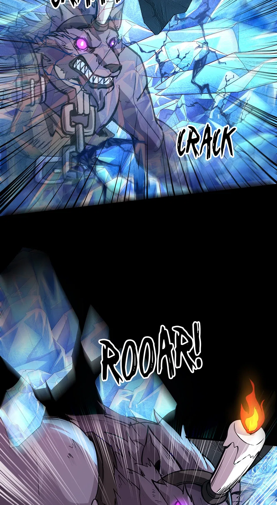 The Ultimate Summoned Beast Chapter 49 – Page 39