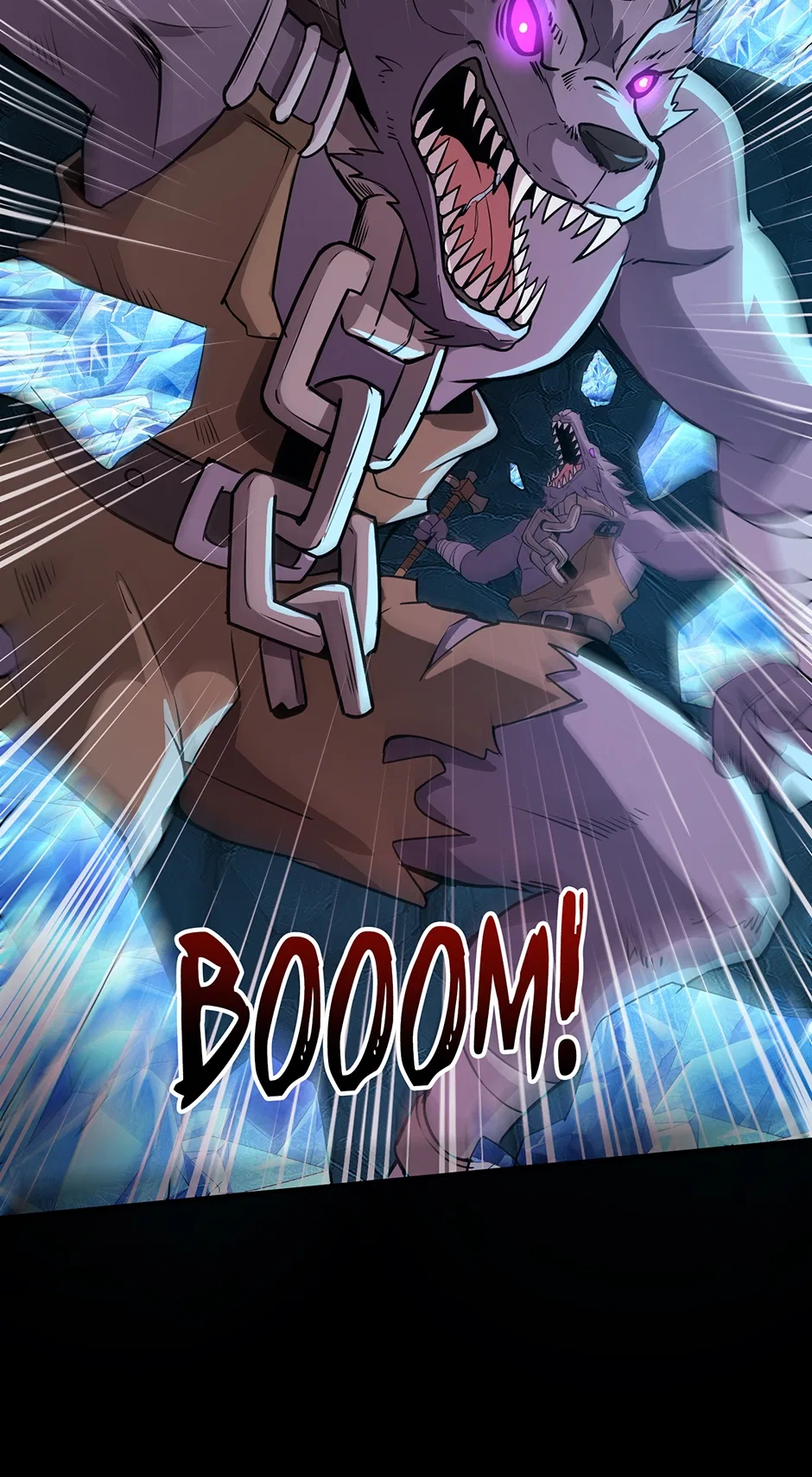 The Ultimate Summoned Beast Chapter 49 – Page 40