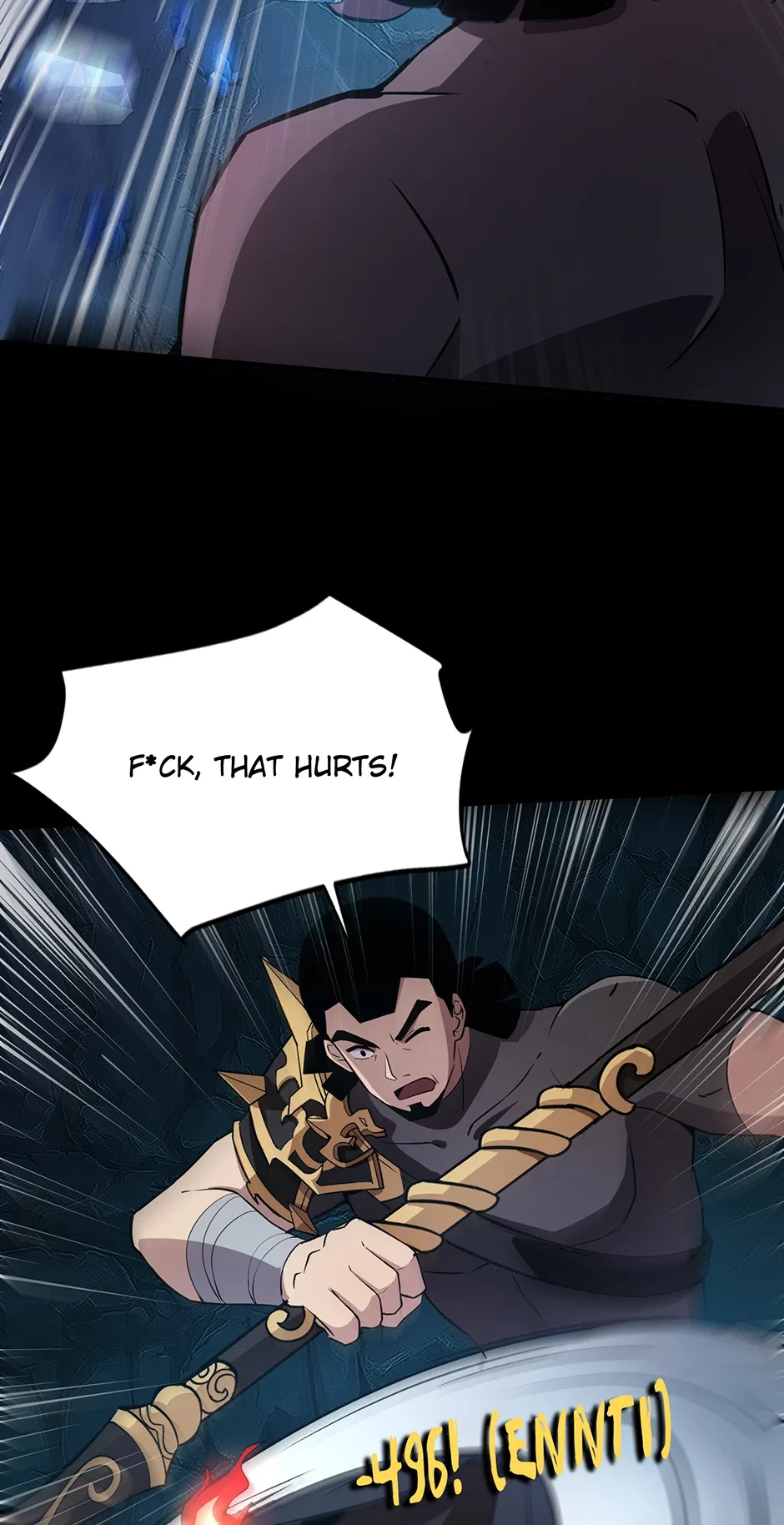 The Ultimate Summoned Beast Chapter 49 – Page 42