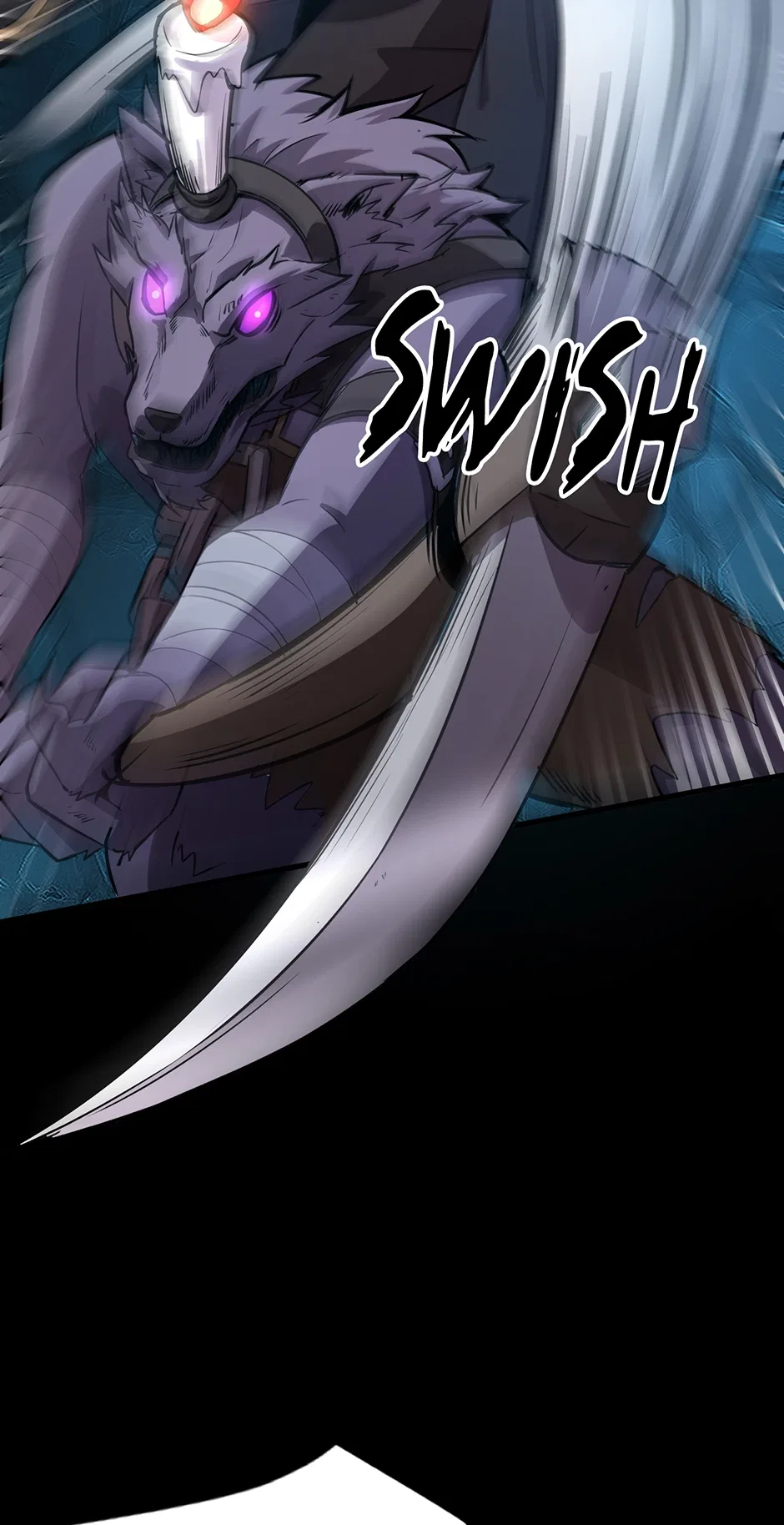 The Ultimate Summoned Beast Chapter 49 – Page 43