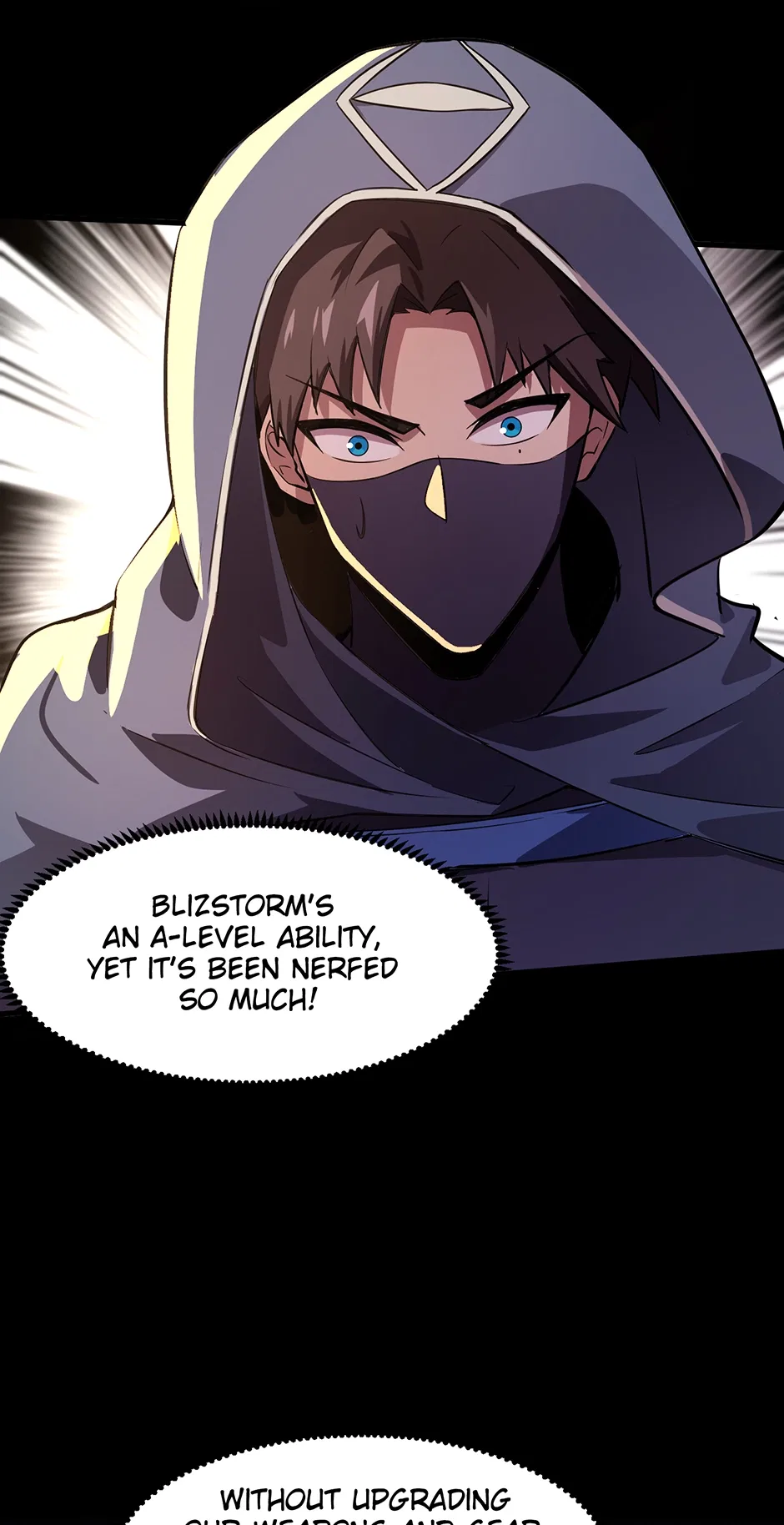 The Ultimate Summoned Beast Chapter 49 – Page 45