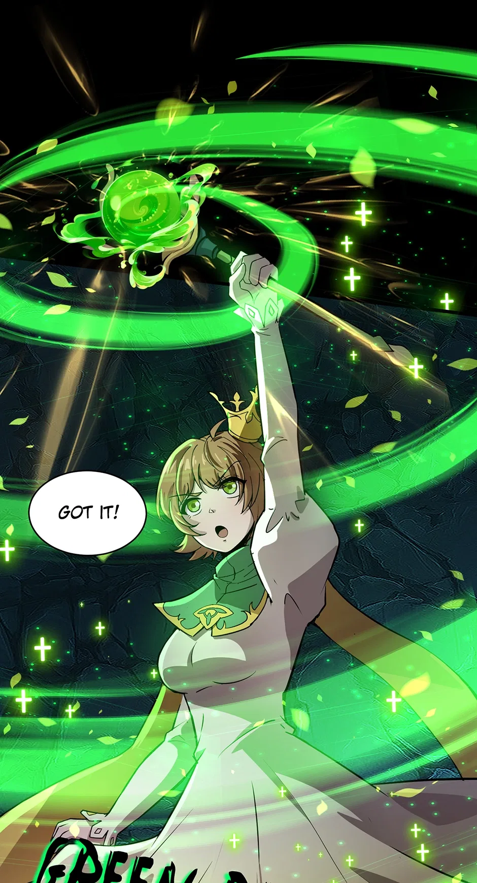 The Ultimate Summoned Beast Chapter 49 – Page 47