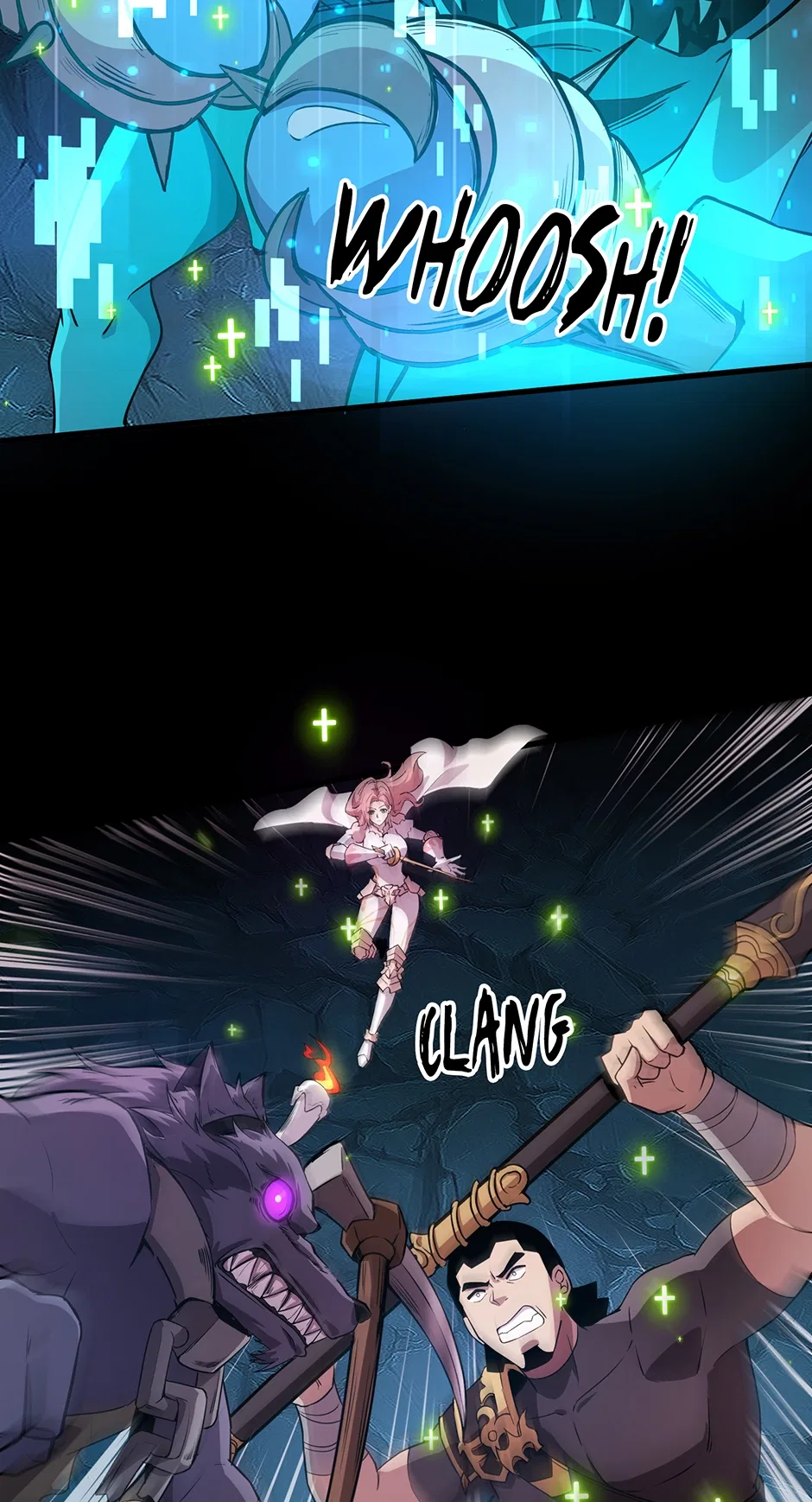 The Ultimate Summoned Beast Chapter 49 – Page 49