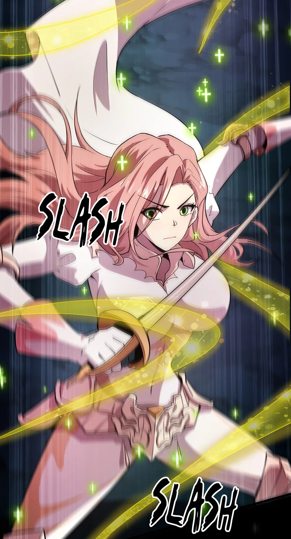 The Ultimate Summoned Beast Chapter 49 – Page 51