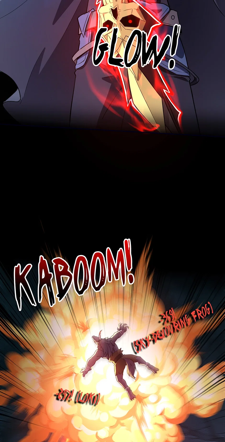 The Ultimate Summoned Beast Chapter 49 – Page 55