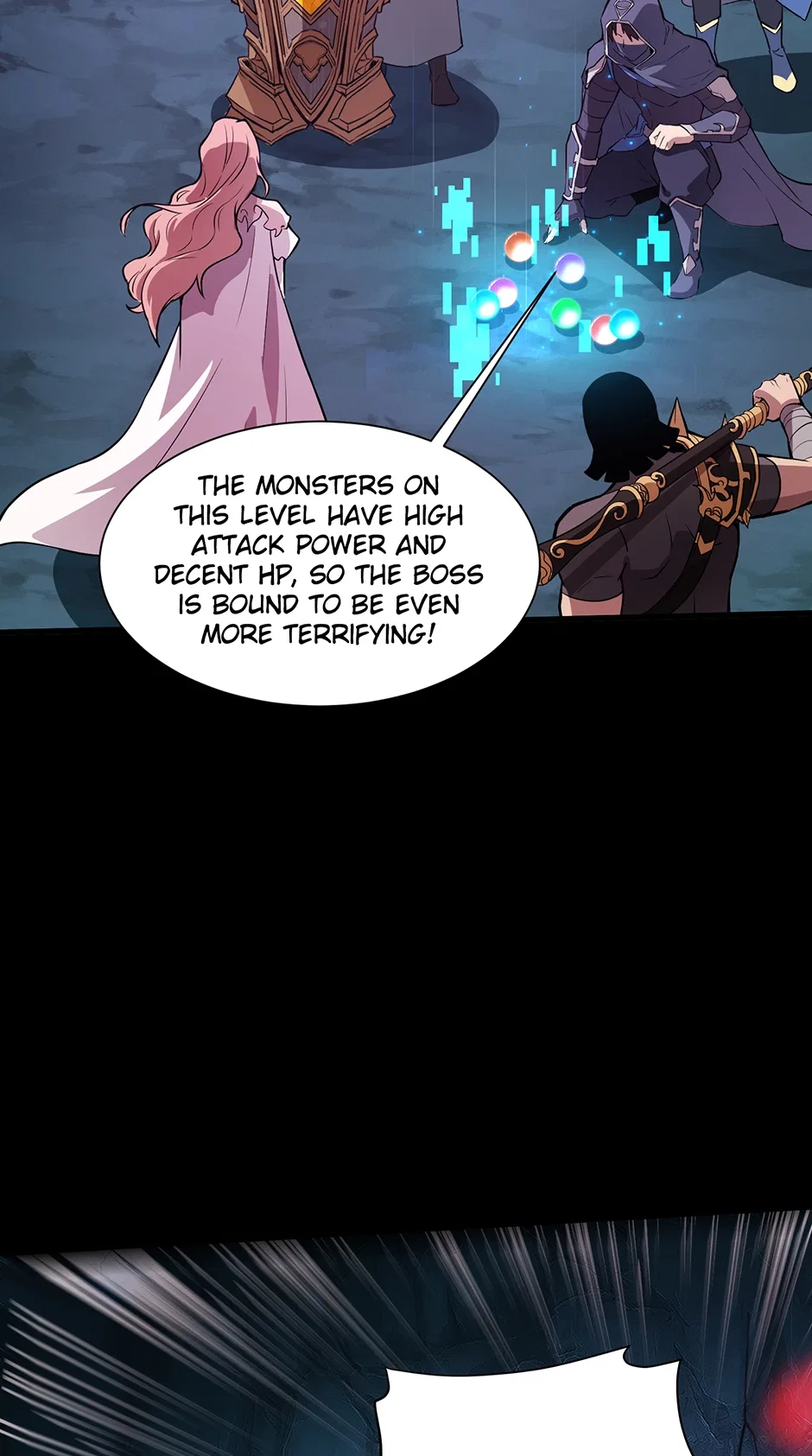 The Ultimate Summoned Beast Chapter 49 – Page 60