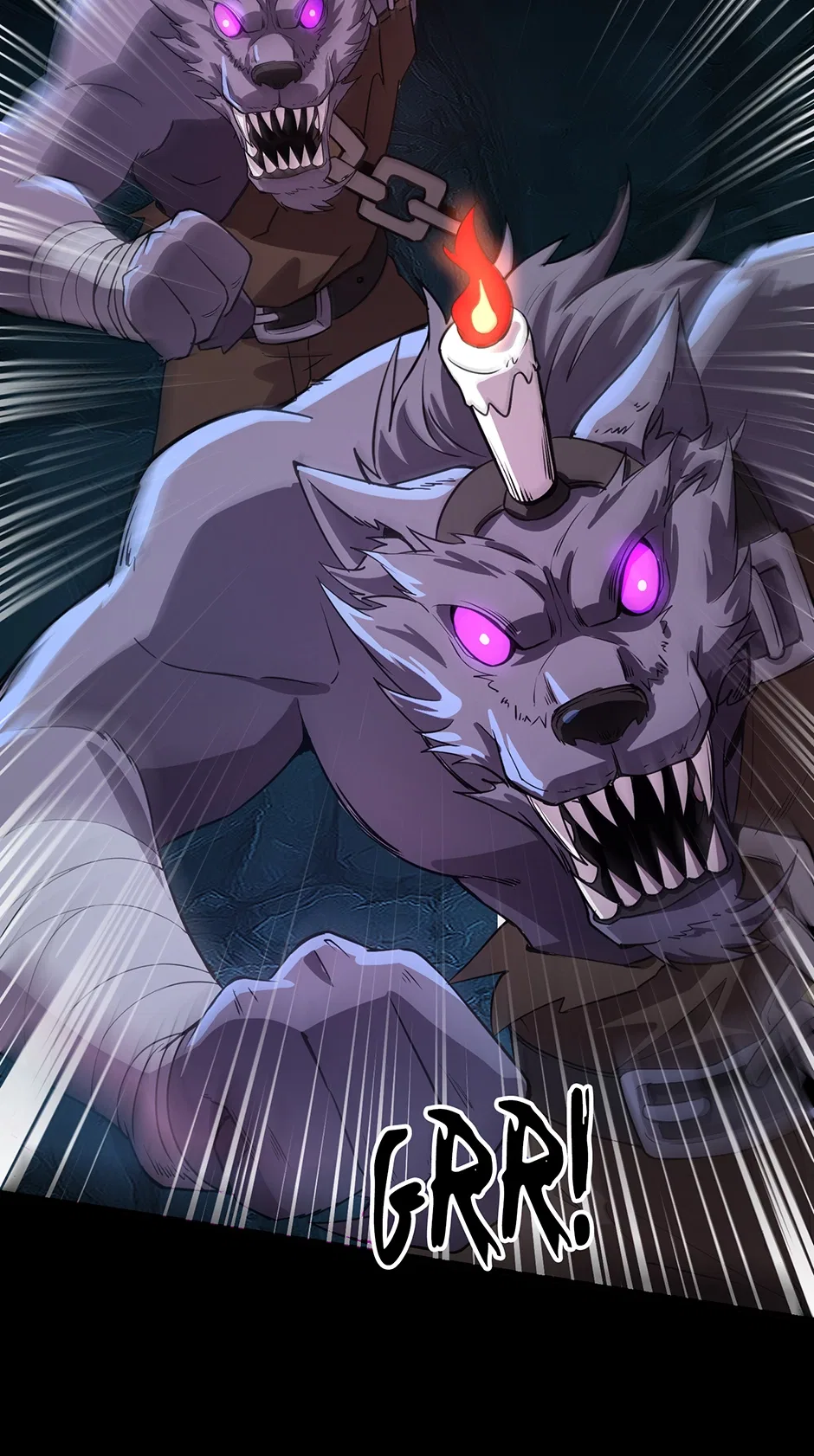 The Ultimate Summoned Beast Chapter 49 – Page 62