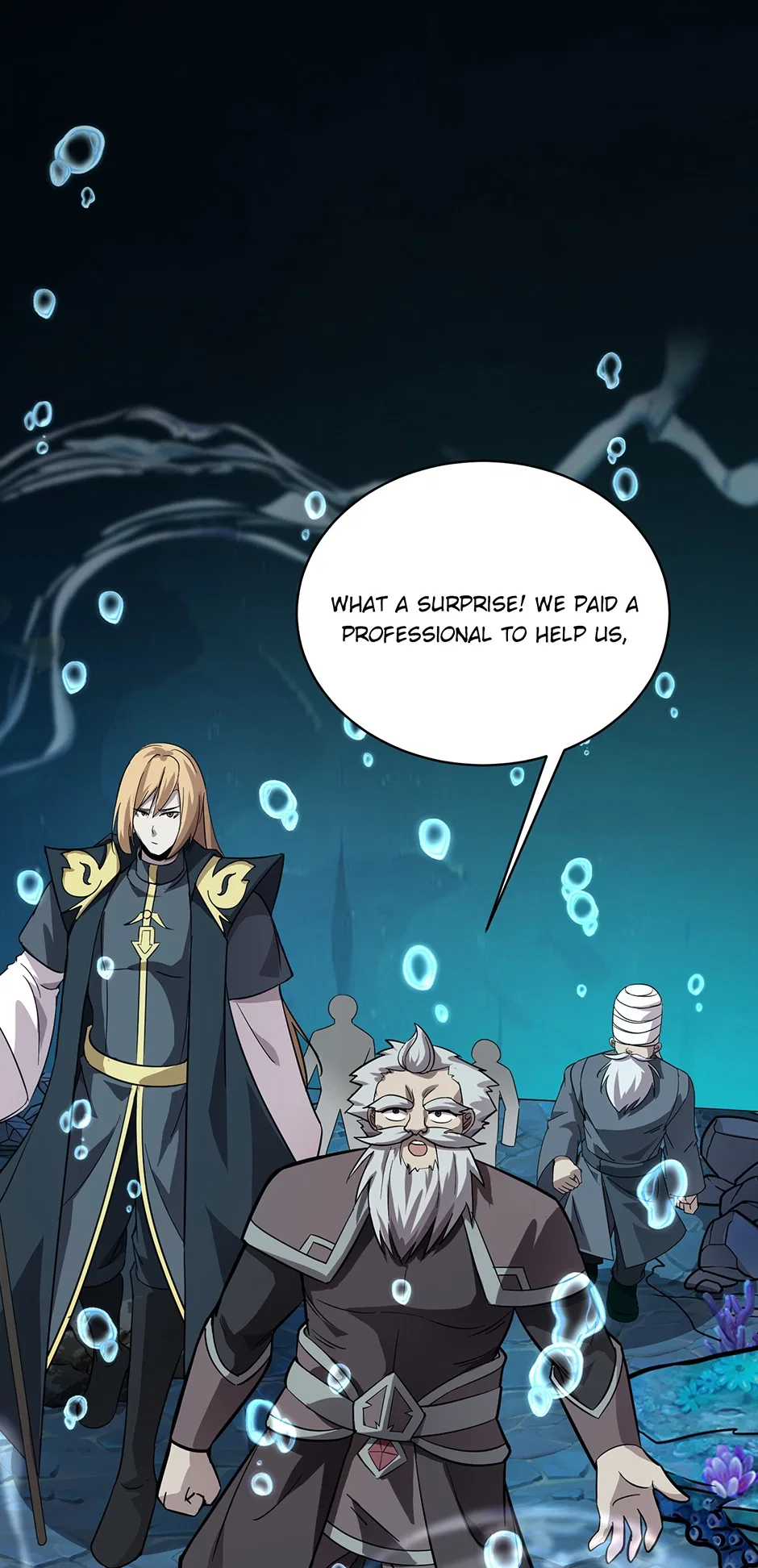 The Ultimate Summoned Beast Chapter 48 – Page 2