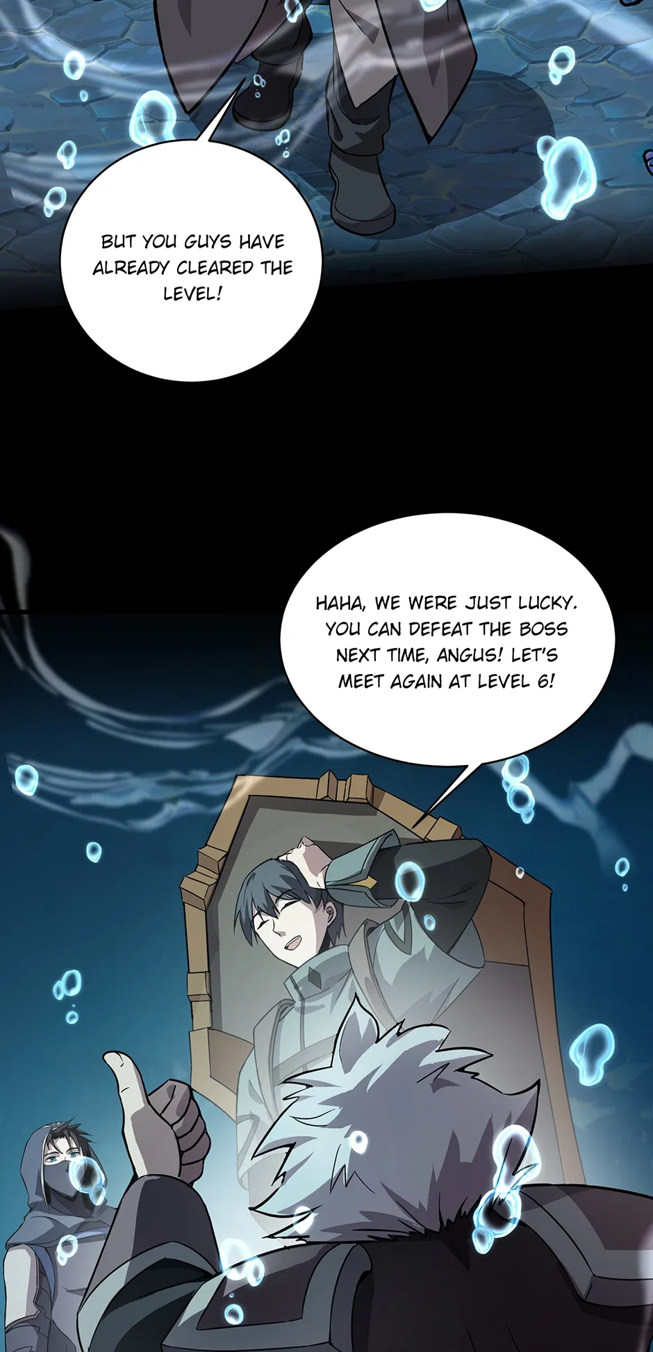The Ultimate Summoned Beast Chapter 48 – Page 3