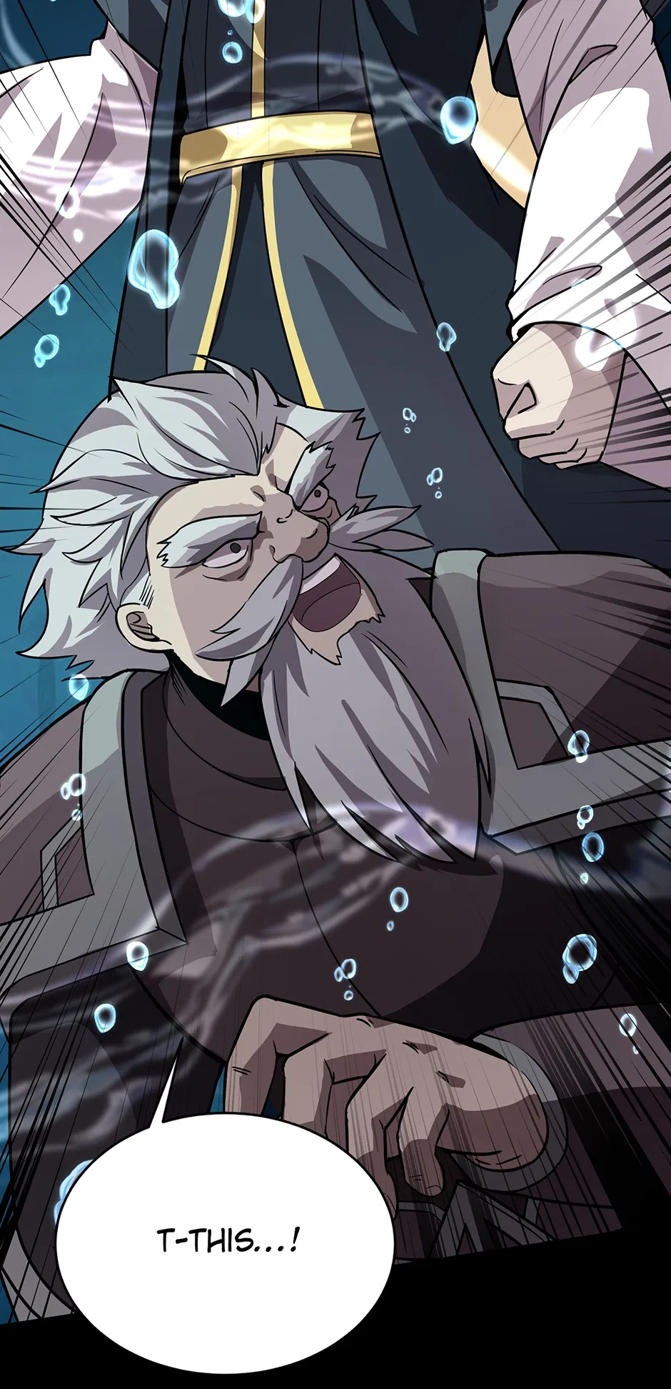The Ultimate Summoned Beast Chapter 48 – Page 5
