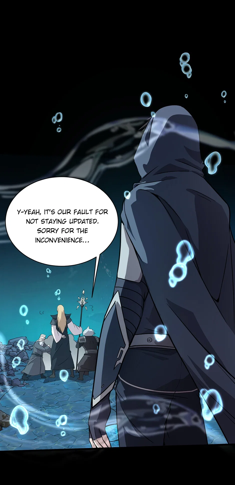 The Ultimate Summoned Beast Chapter 48 – Page 6
