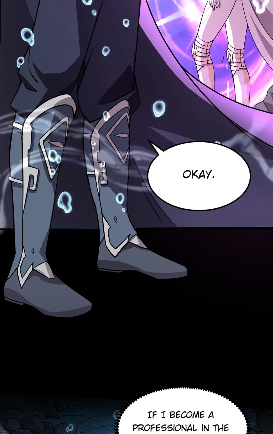 The Ultimate Summoned Beast Chapter 48 – Page 8