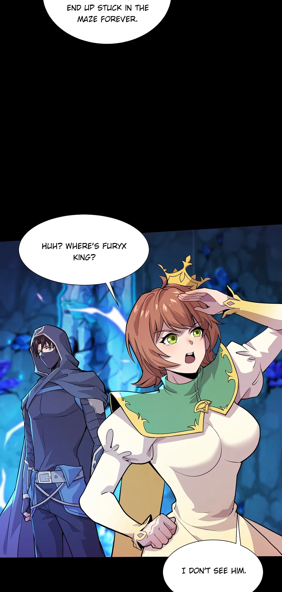 The Ultimate Summoned Beast Chapter 48 – Page 15