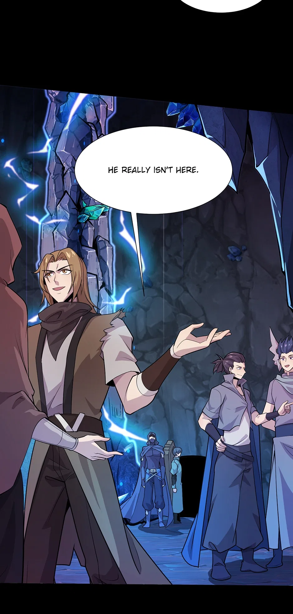 The Ultimate Summoned Beast Chapter 48 – Page 16