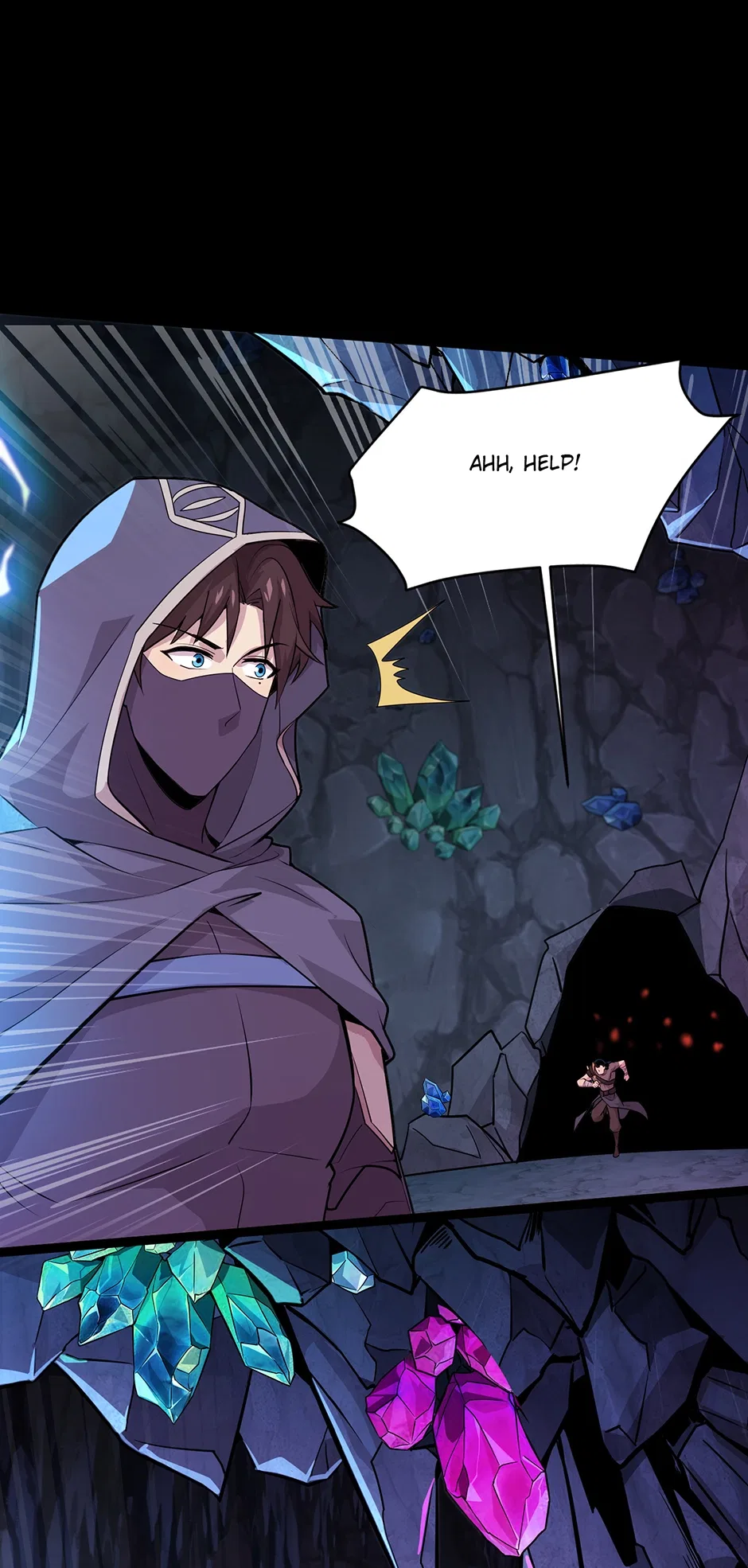 The Ultimate Summoned Beast Chapter 48 – Page 17