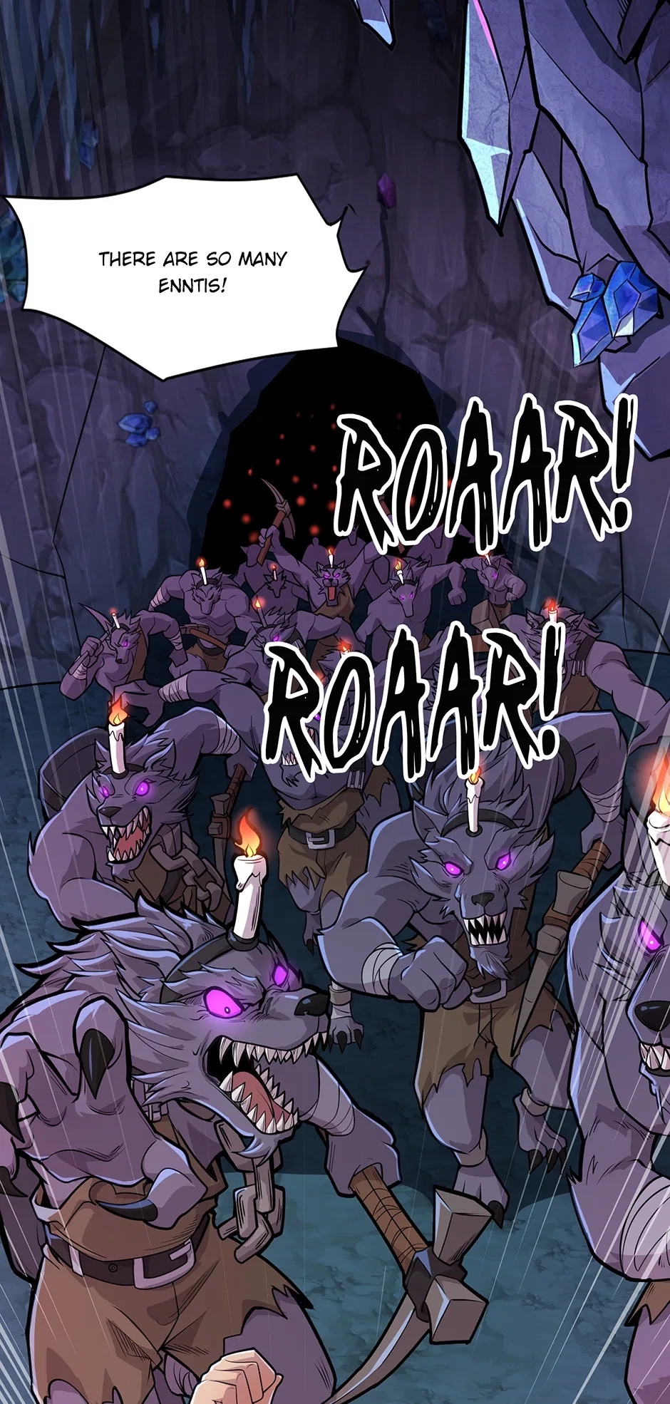 The Ultimate Summoned Beast Chapter 48 – Page 18