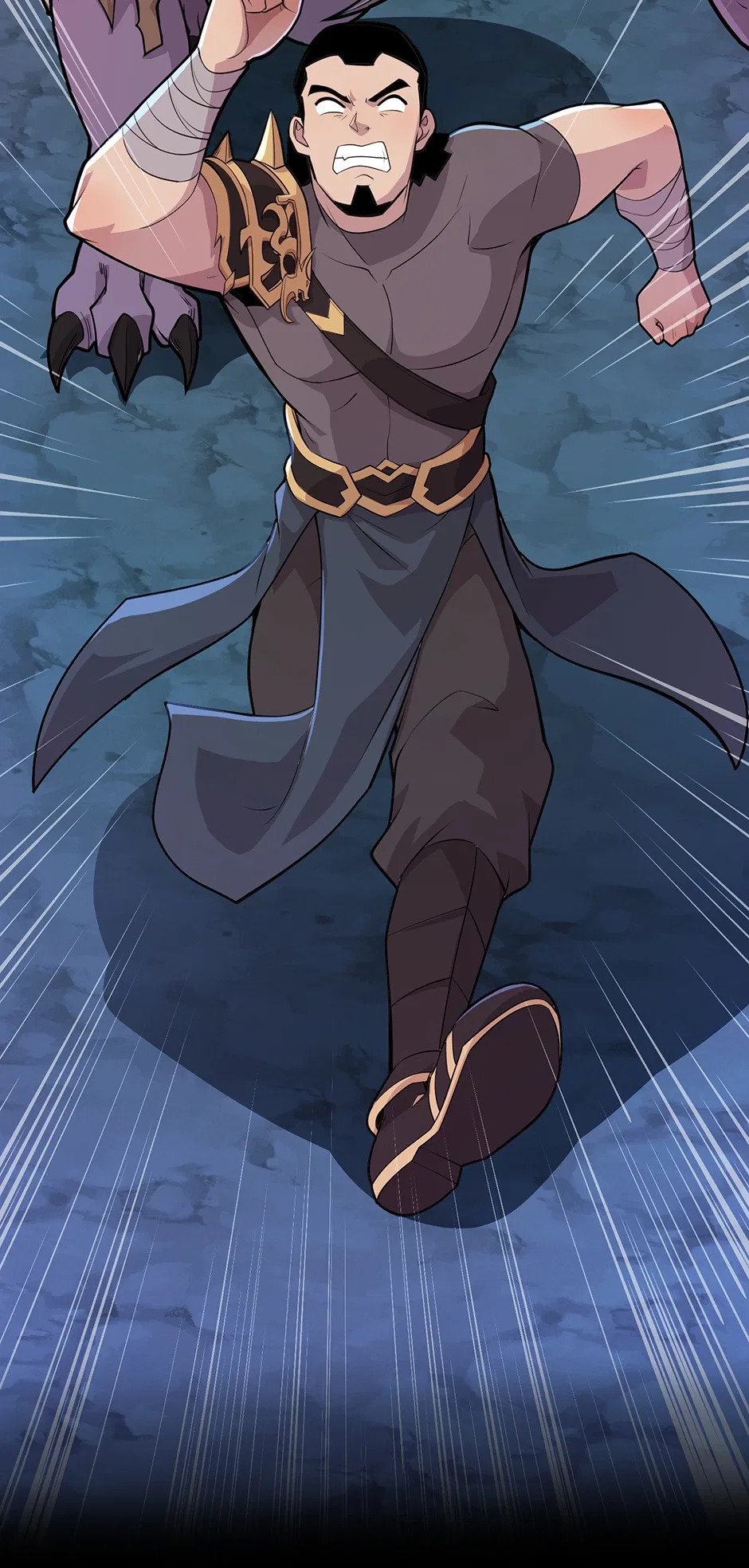 The Ultimate Summoned Beast Chapter 48 – Page 19