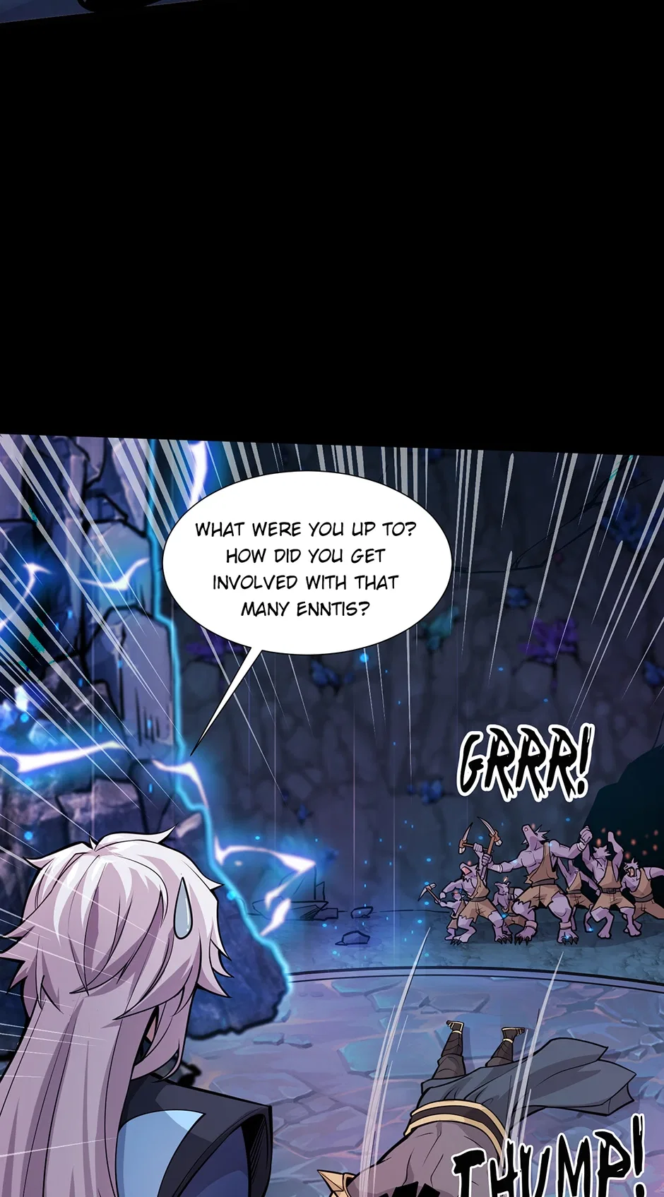 The Ultimate Summoned Beast Chapter 48 – Page 21