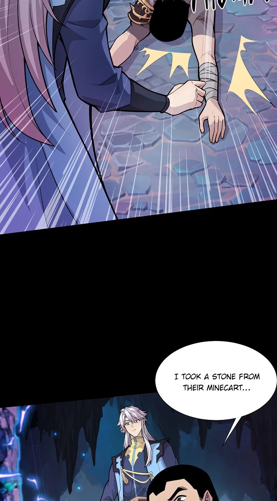 The Ultimate Summoned Beast Chapter 48 – Page 22