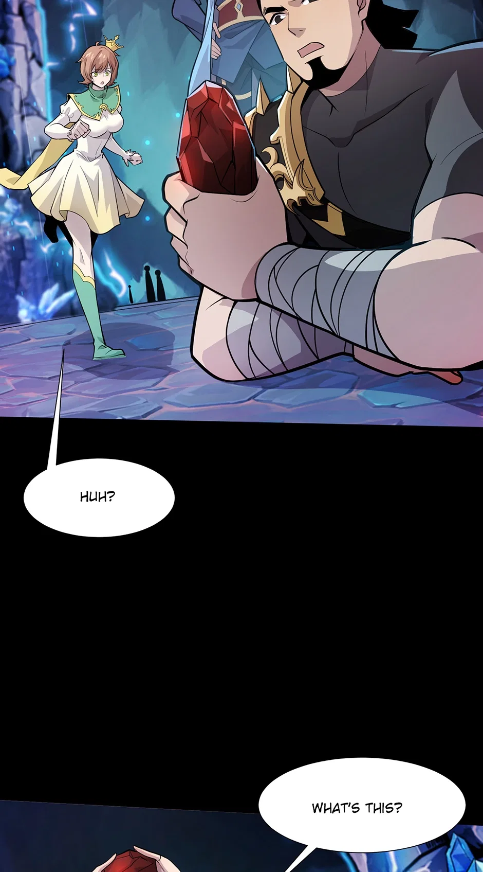 The Ultimate Summoned Beast Chapter 48 – Page 23