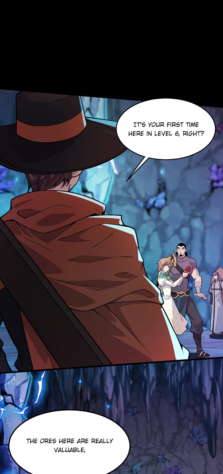 The Ultimate Summoned Beast Chapter 48 – Page 25