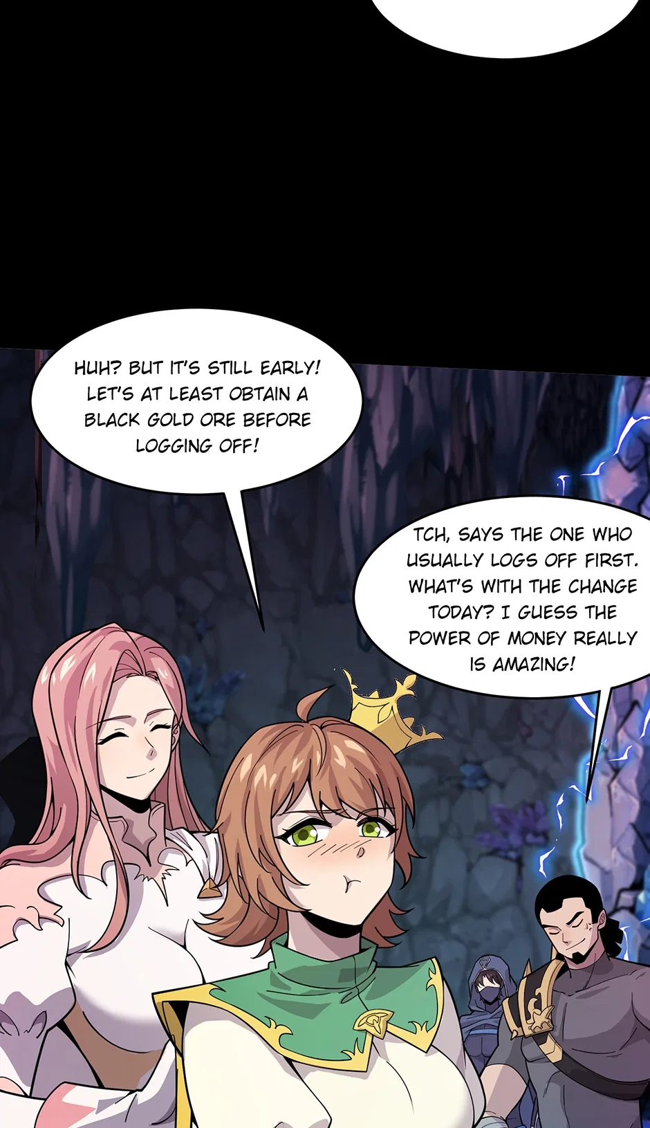 The Ultimate Summoned Beast Chapter 48 – Page 37