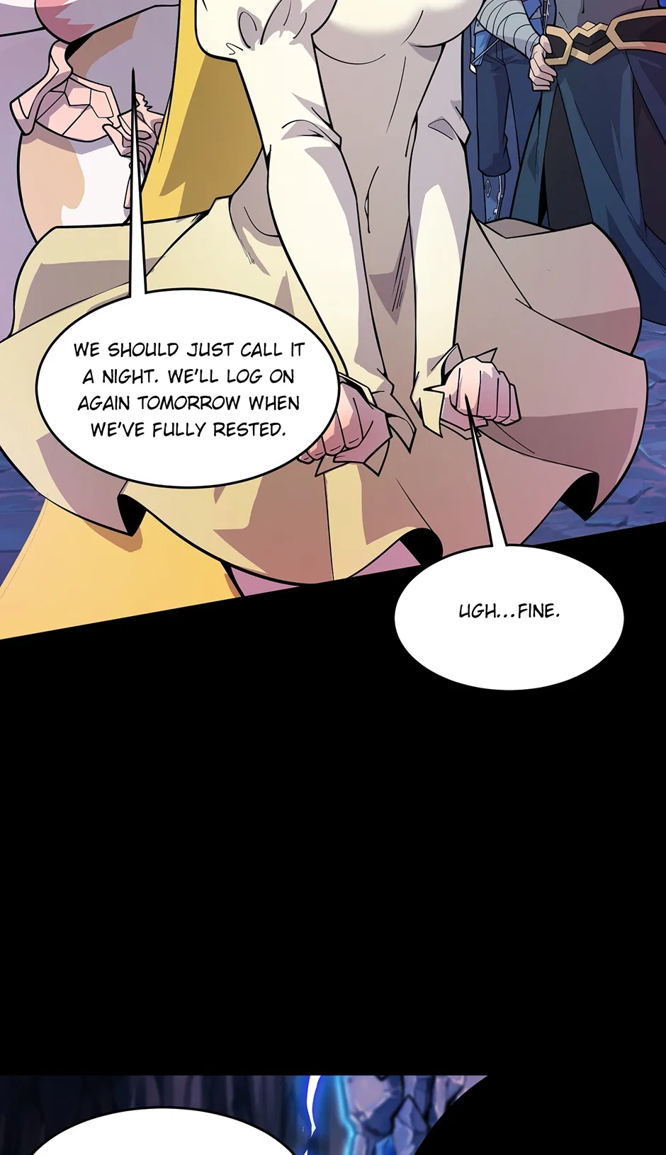 The Ultimate Summoned Beast Chapter 48 – Page 38