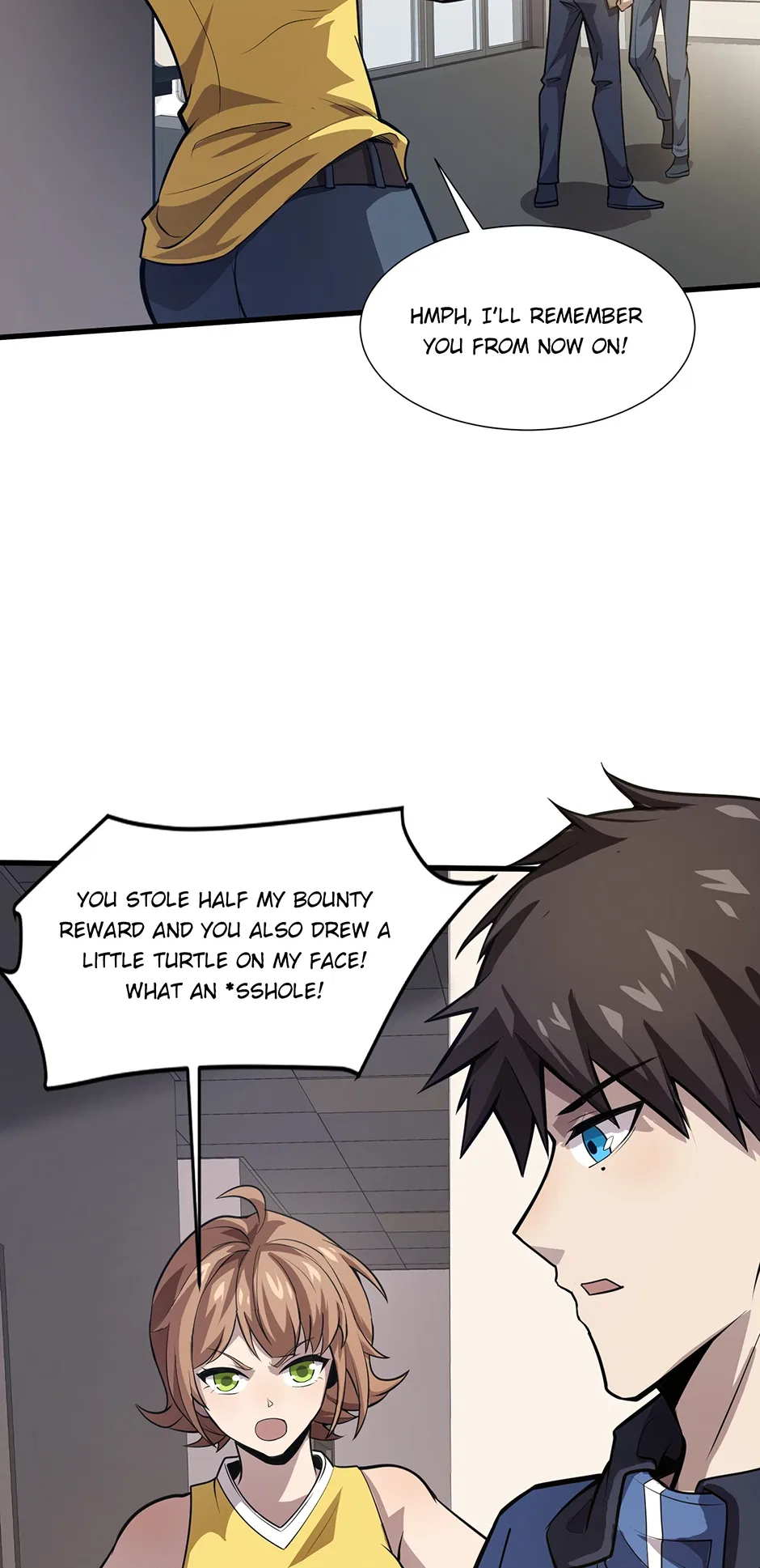 The Ultimate Summoned Beast Chapter 48 – Page 44