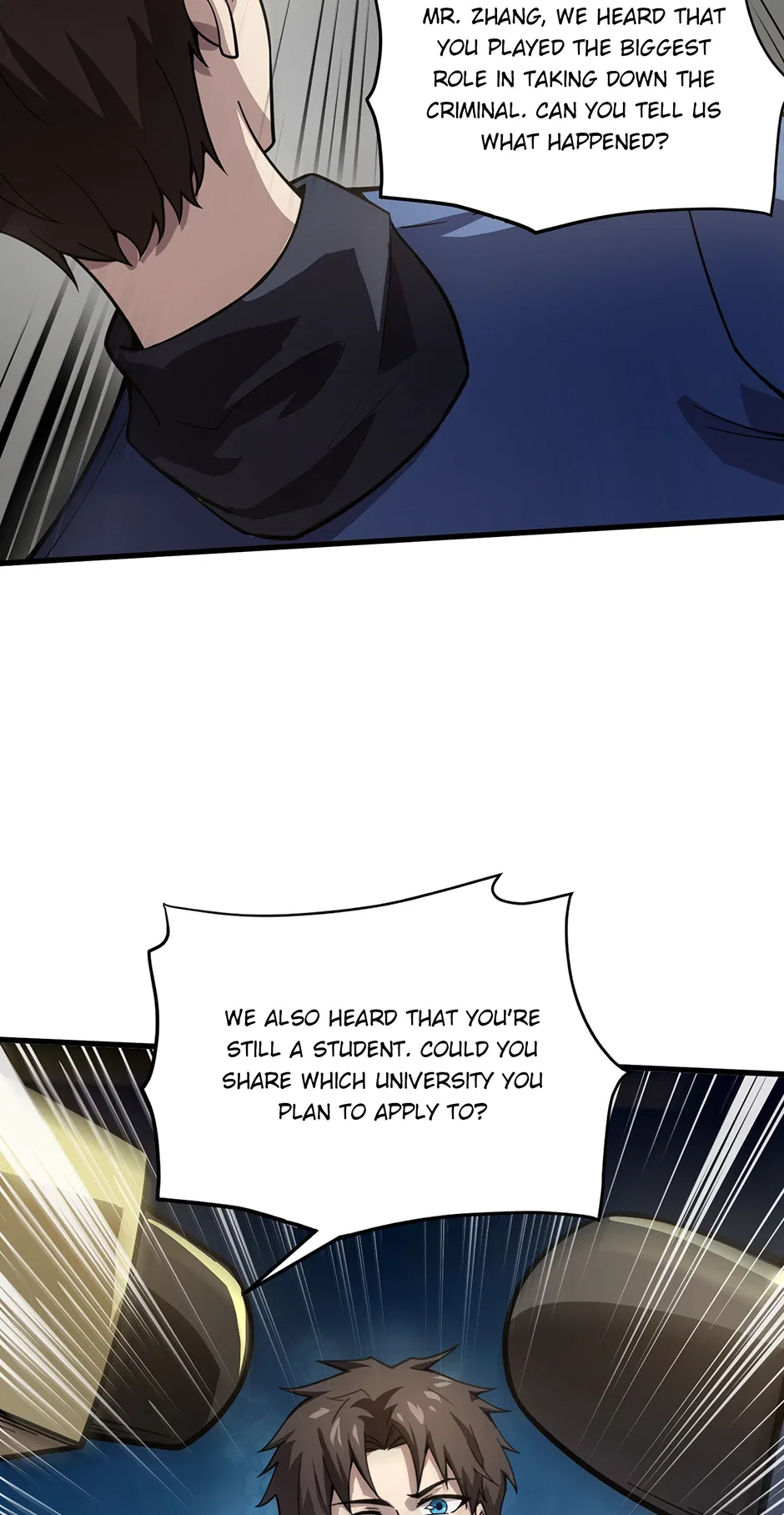 The Ultimate Summoned Beast Chapter 48 – Page 49