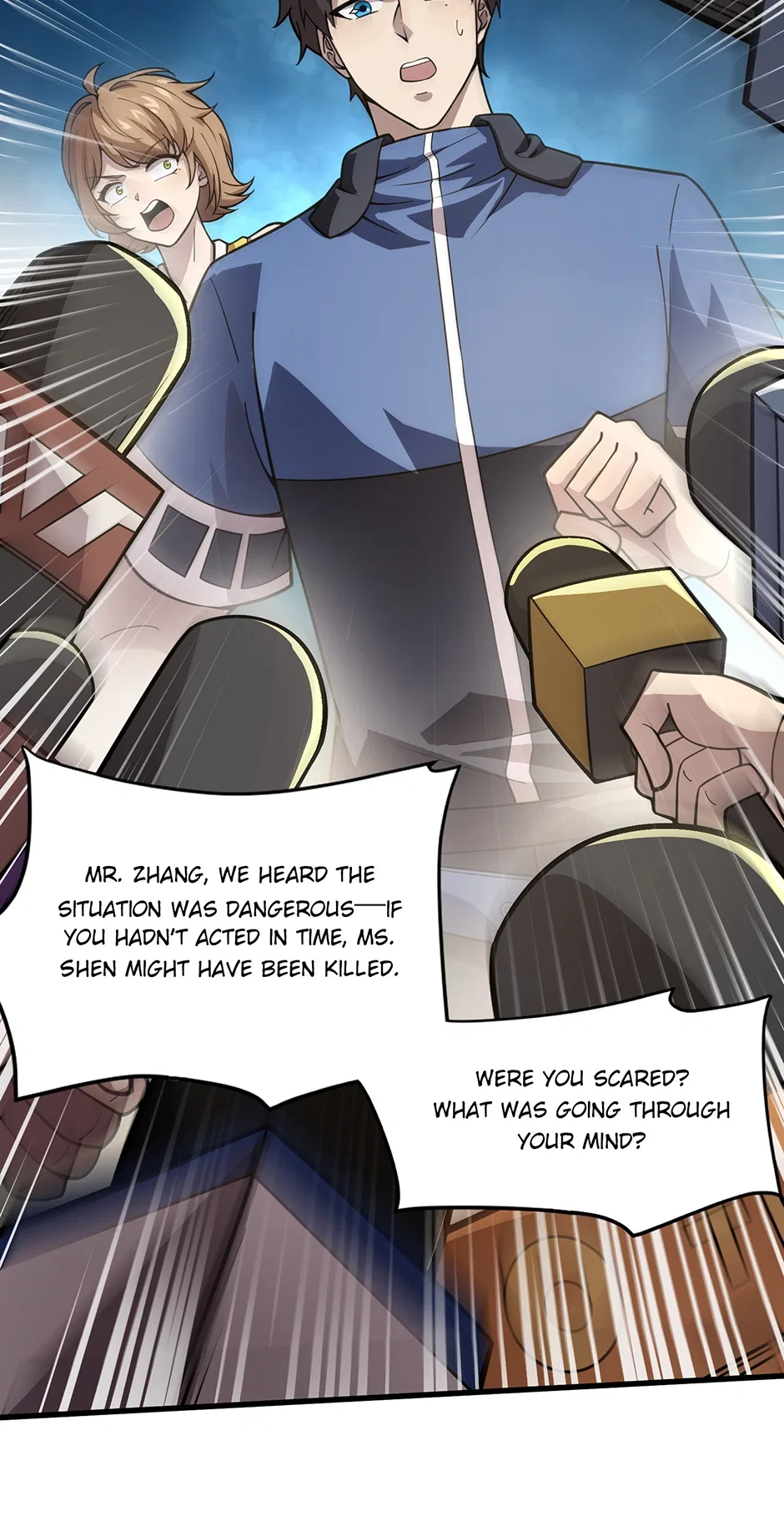 The Ultimate Summoned Beast Chapter 48 – Page 50