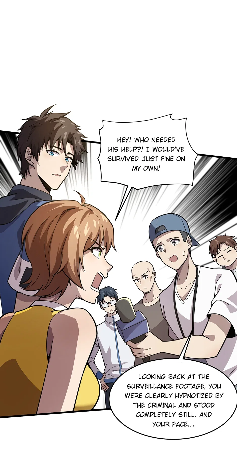 The Ultimate Summoned Beast Chapter 48 – Page 51