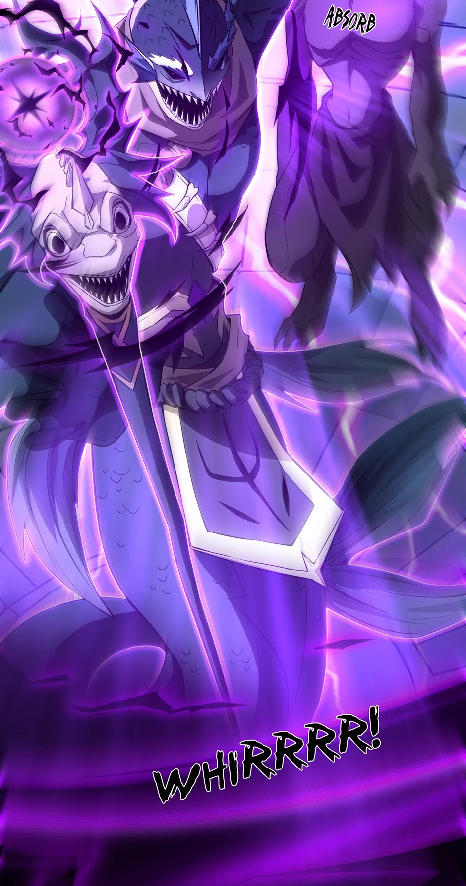 The Ultimate Summoned Beast Chapter 47 – Page 3