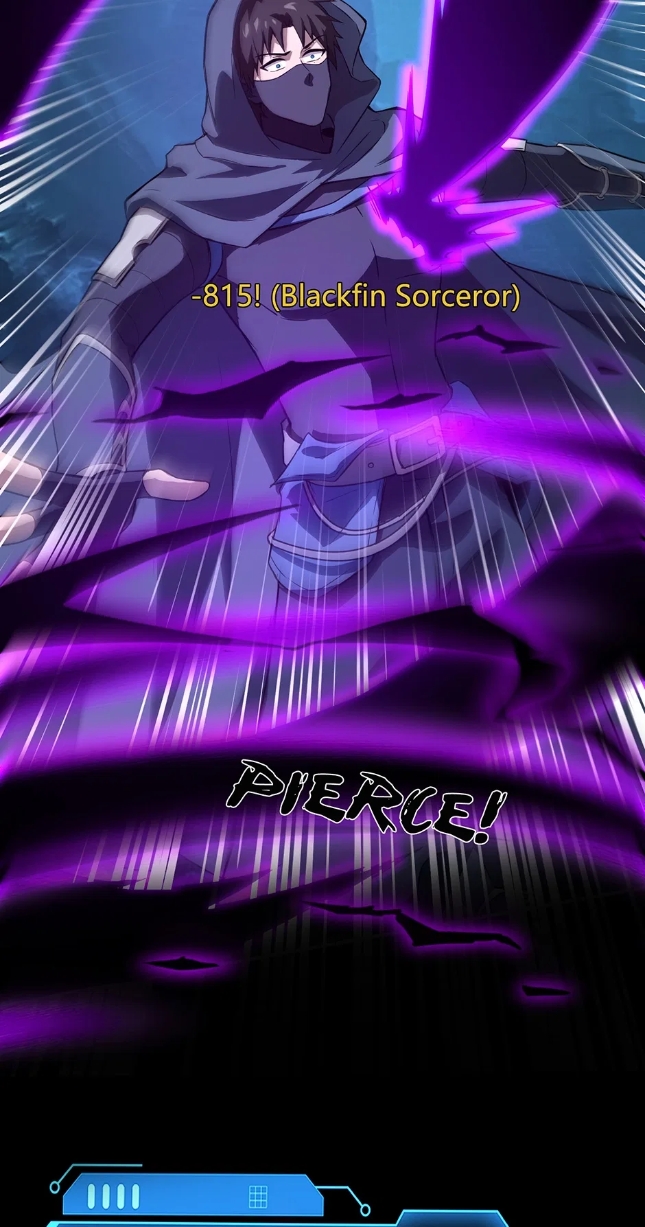 The Ultimate Summoned Beast Chapter 47 – Page 6