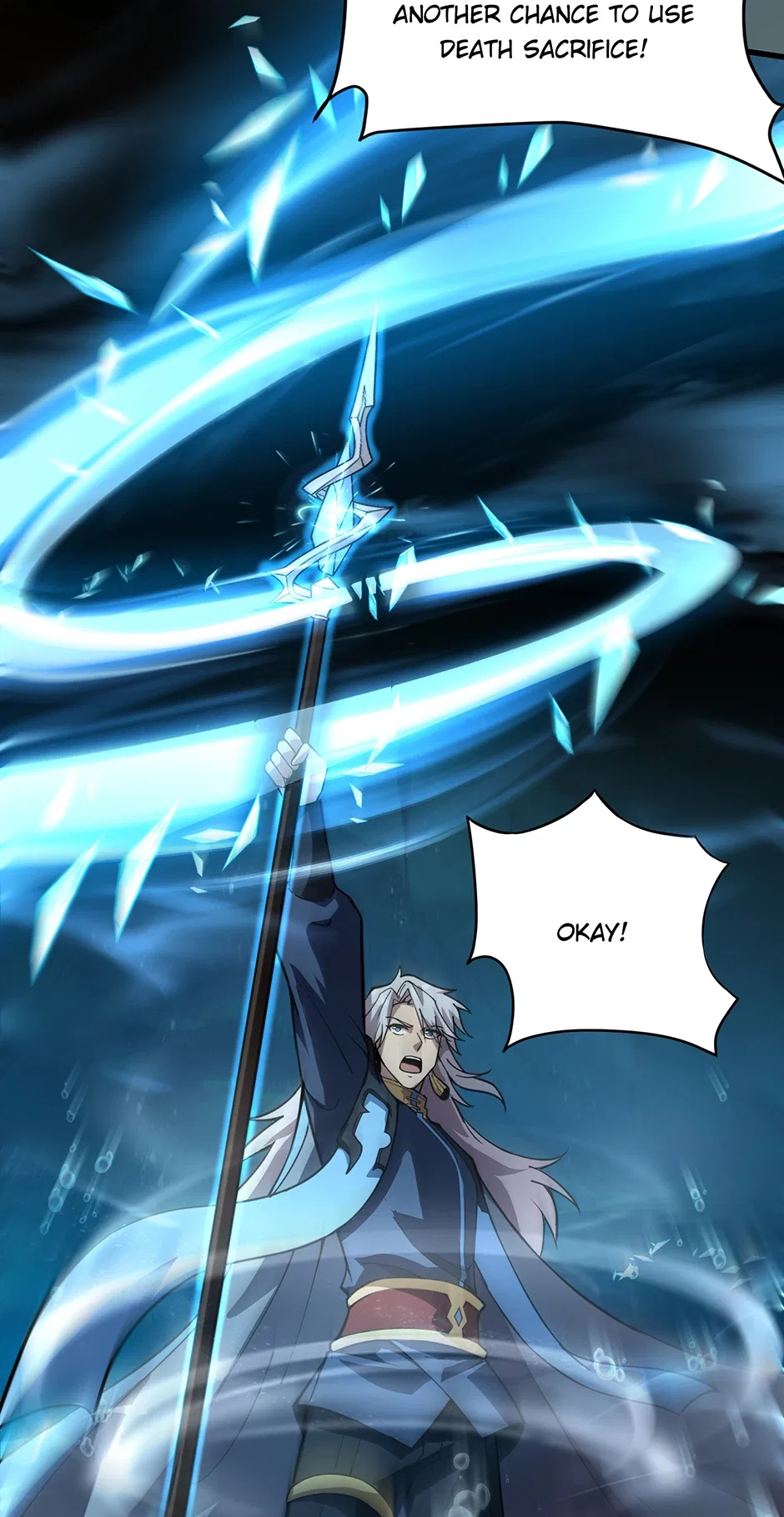 The Ultimate Summoned Beast Chapter 47 – Page 9