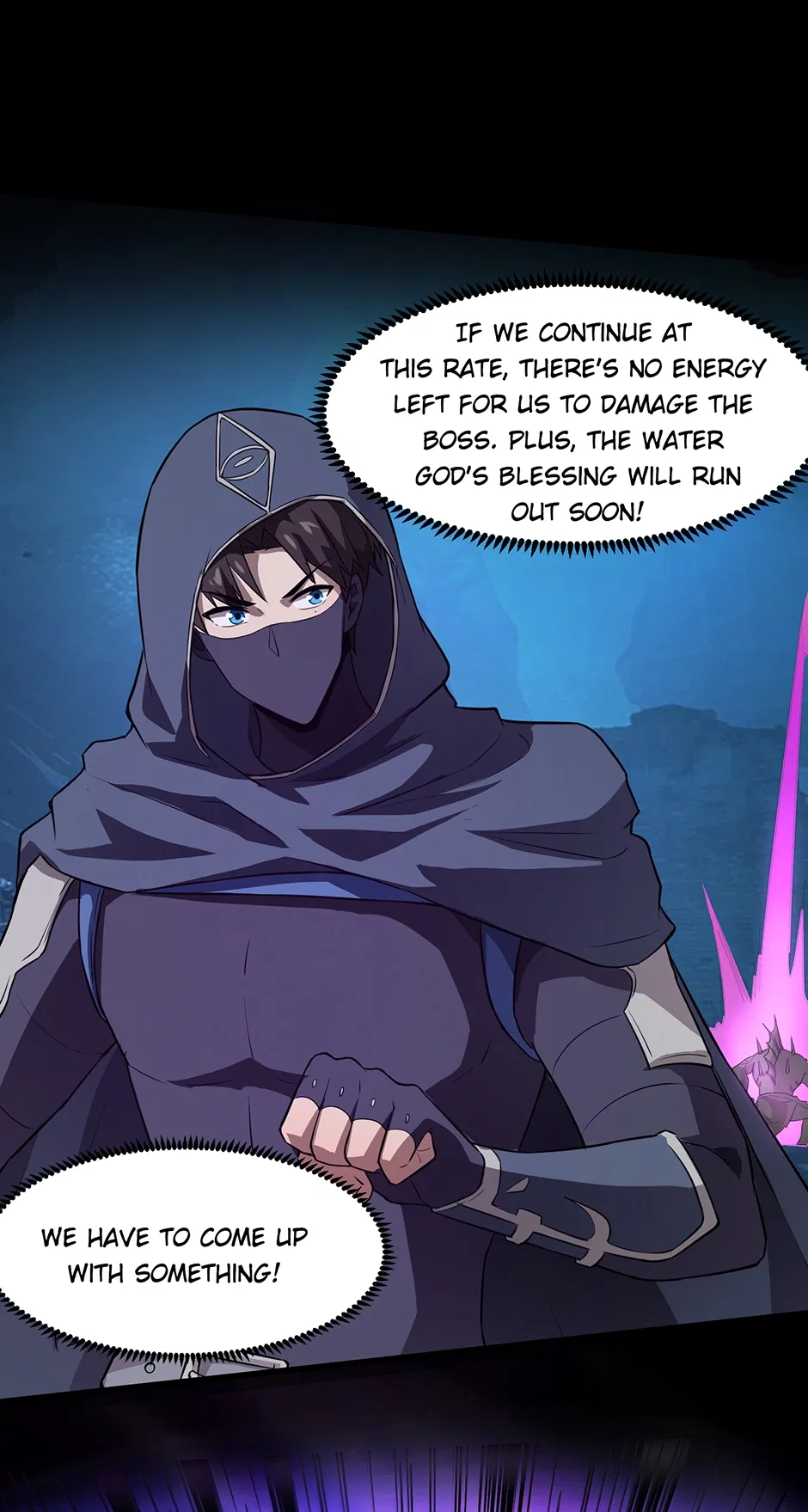 The Ultimate Summoned Beast Chapter 47 – Page 16