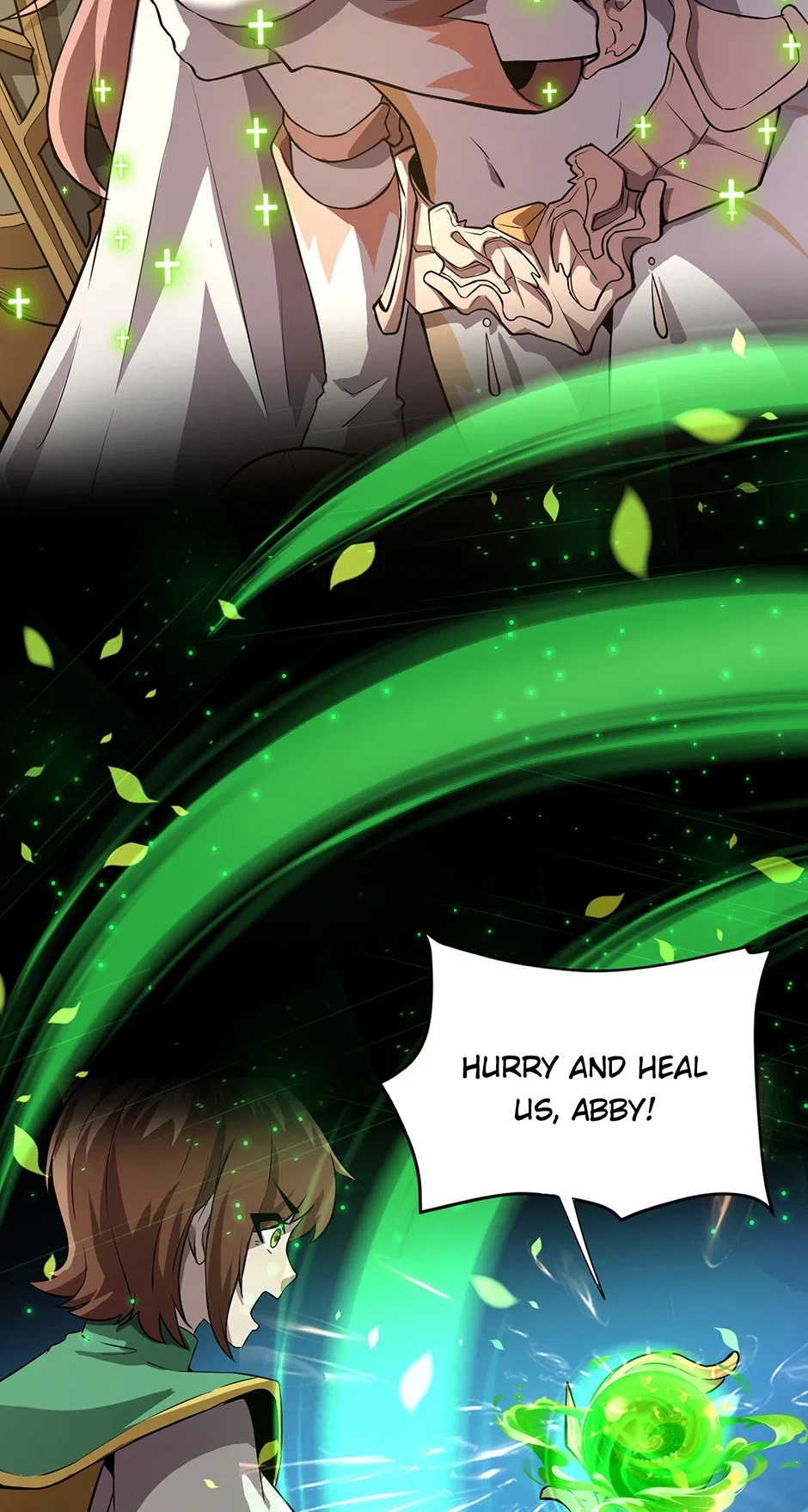 The Ultimate Summoned Beast Chapter 47 – Page 22