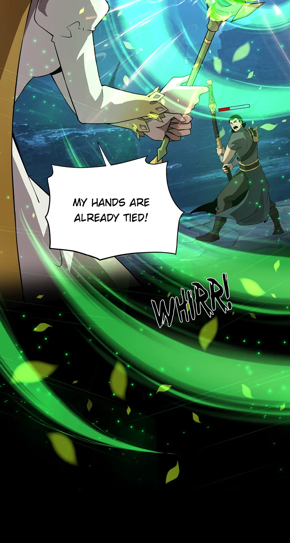 The Ultimate Summoned Beast Chapter 47 – Page 23