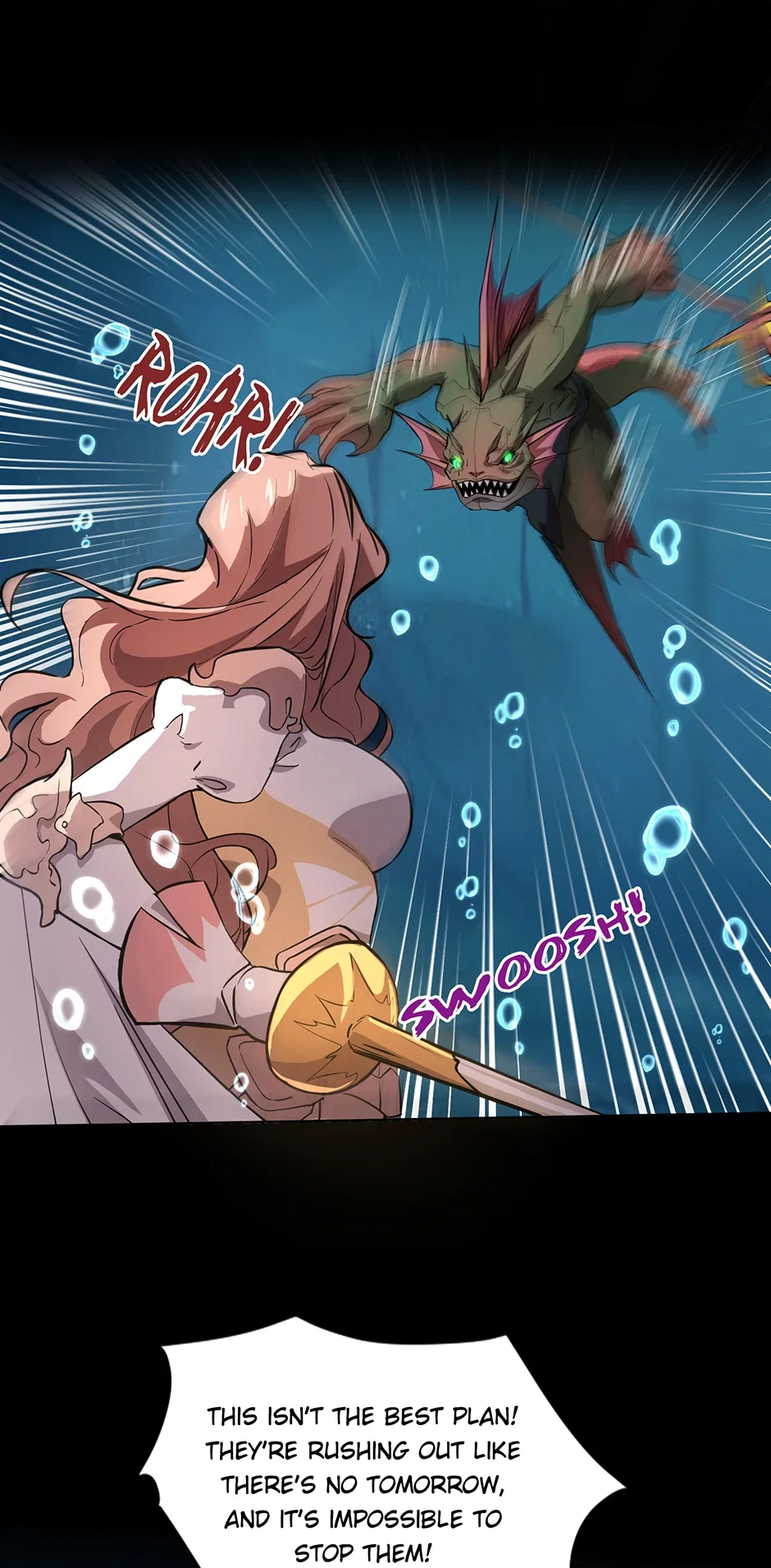 The Ultimate Summoned Beast Chapter 47 – Page 24
