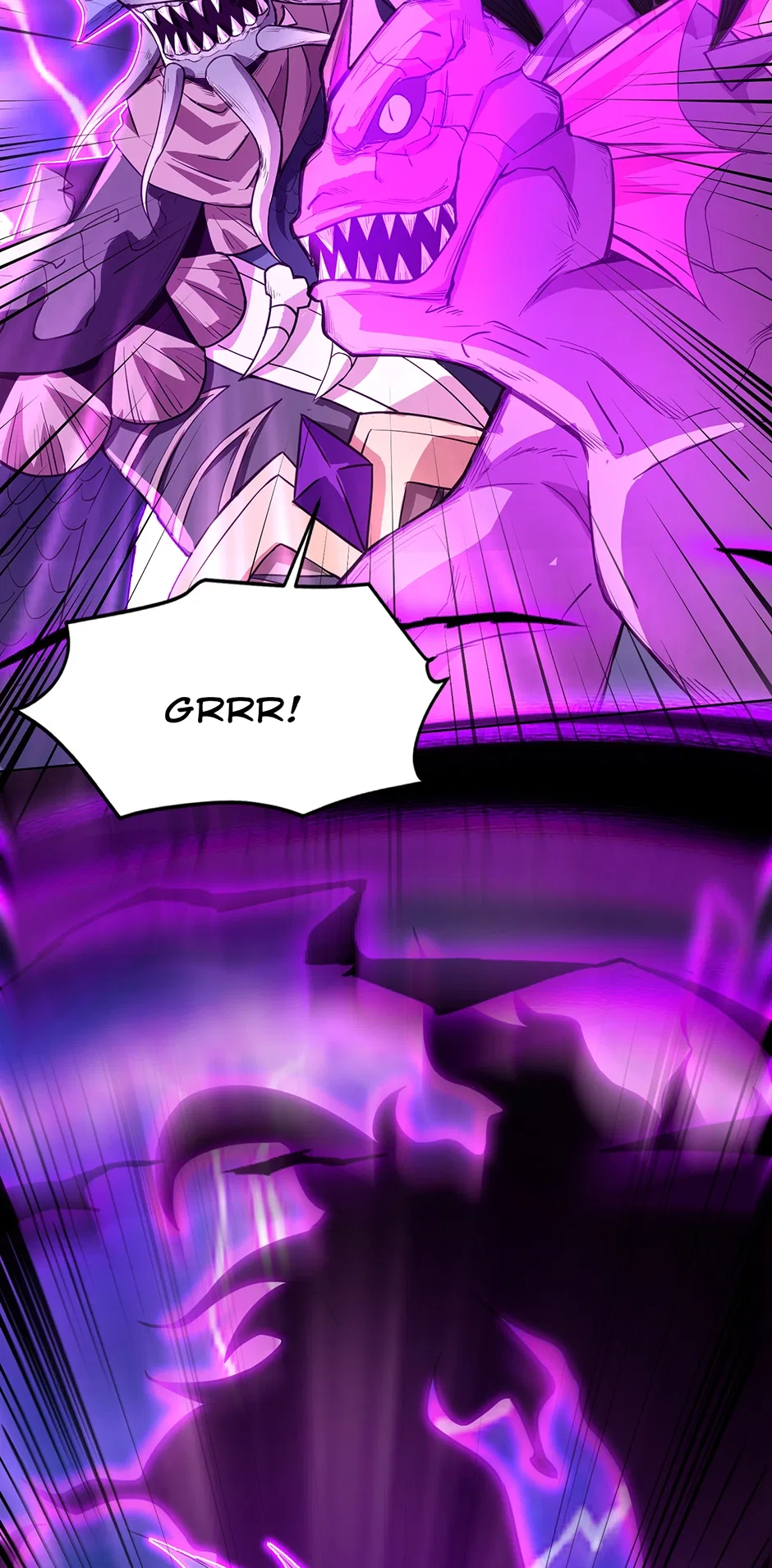 The Ultimate Summoned Beast Chapter 47 – Page 28