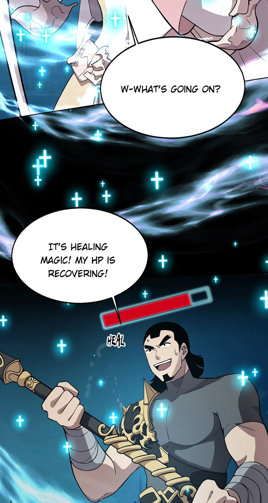 The Ultimate Summoned Beast Chapter 47 – Page 38